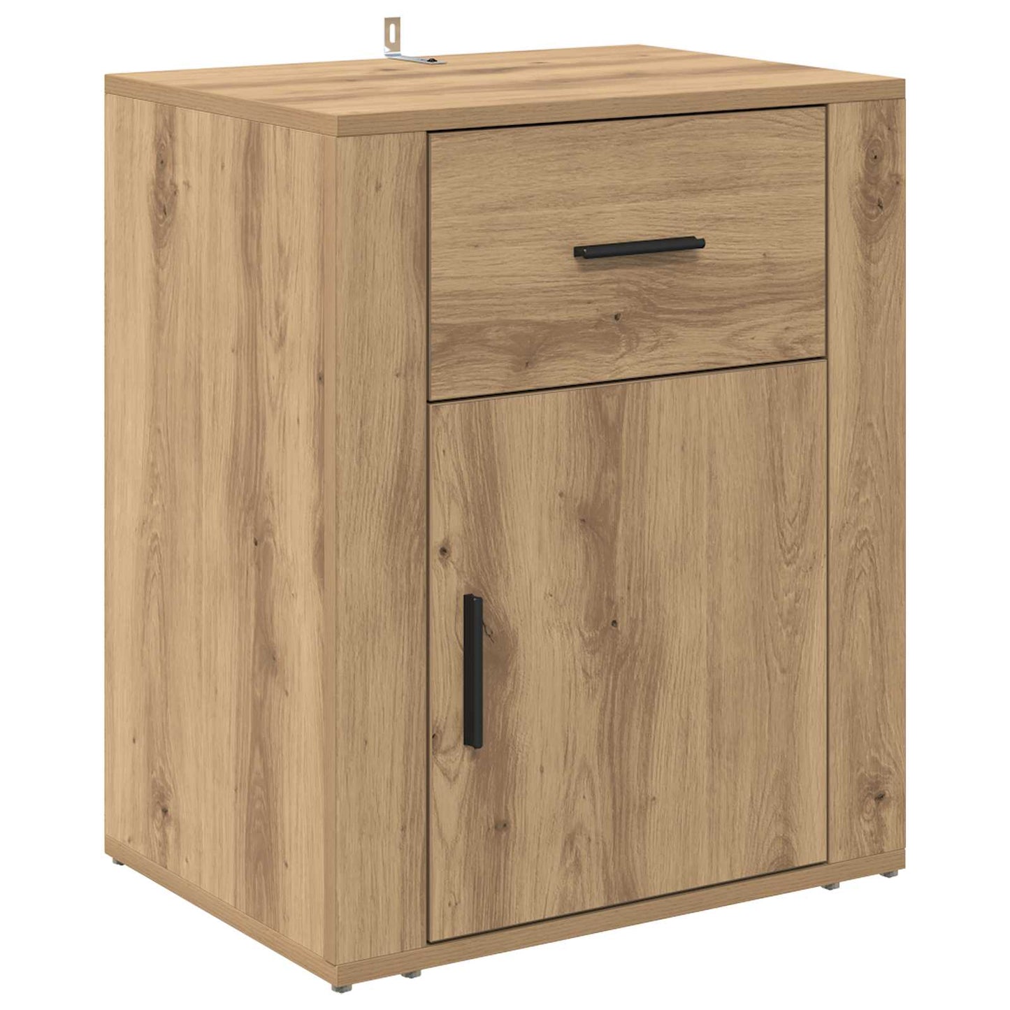 Nachttisch Artisan-Eiche 35 x 50 x 60 cm Holzwerkstoff