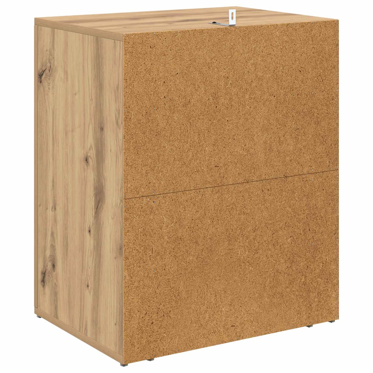 Nachttisch Artisan-Eiche 35 x 50 x 60 cm Holzwerkstoff