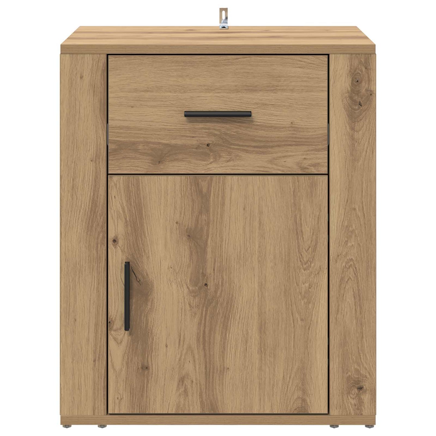 Nachttisch Artisan-Eiche 35 x 50 x 60 cm Holzwerkstoff
