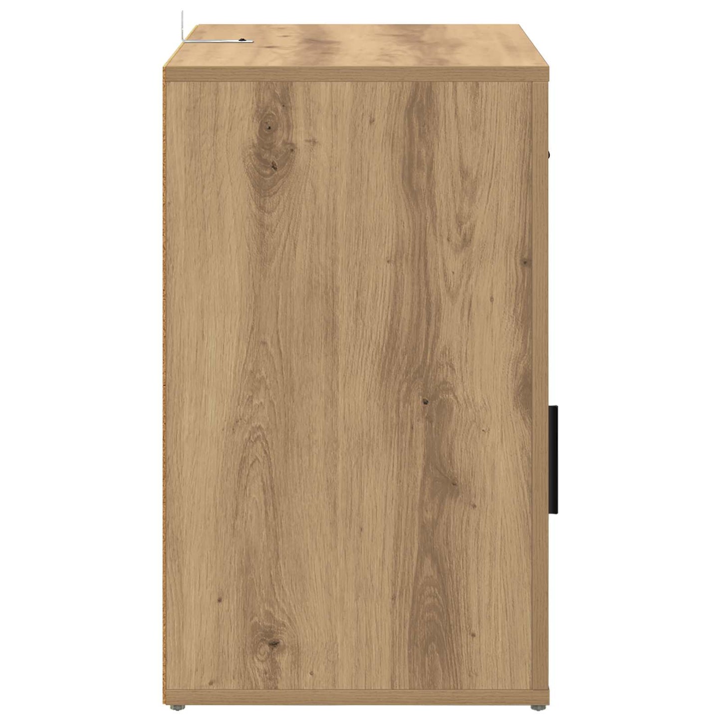 Nachttisch Artisan-Eiche 35 x 50 x 60 cm Holzwerkstoff