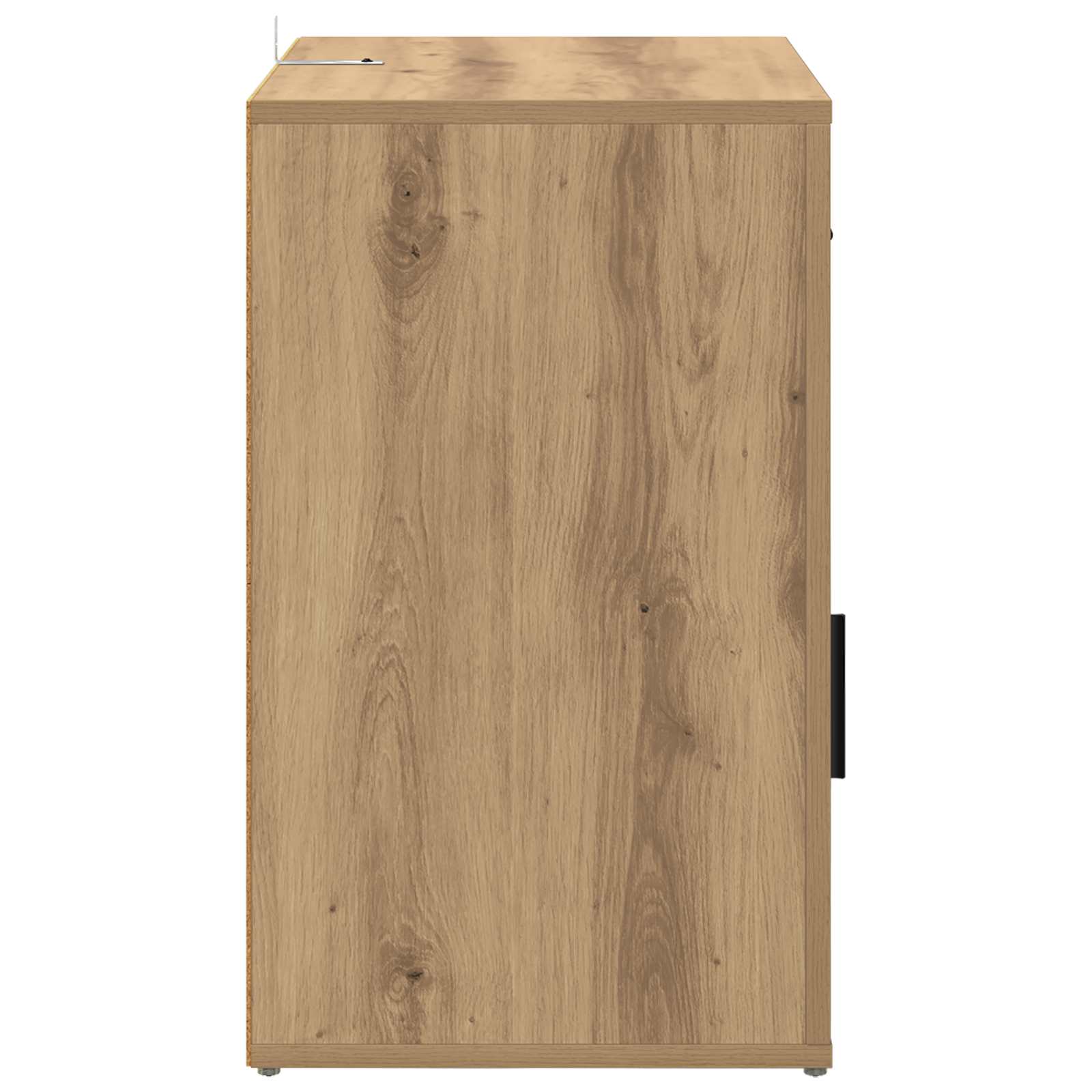 Nachttisch Artisan-Eiche 35 x 50 x 60 cm Holzwerkstoff
