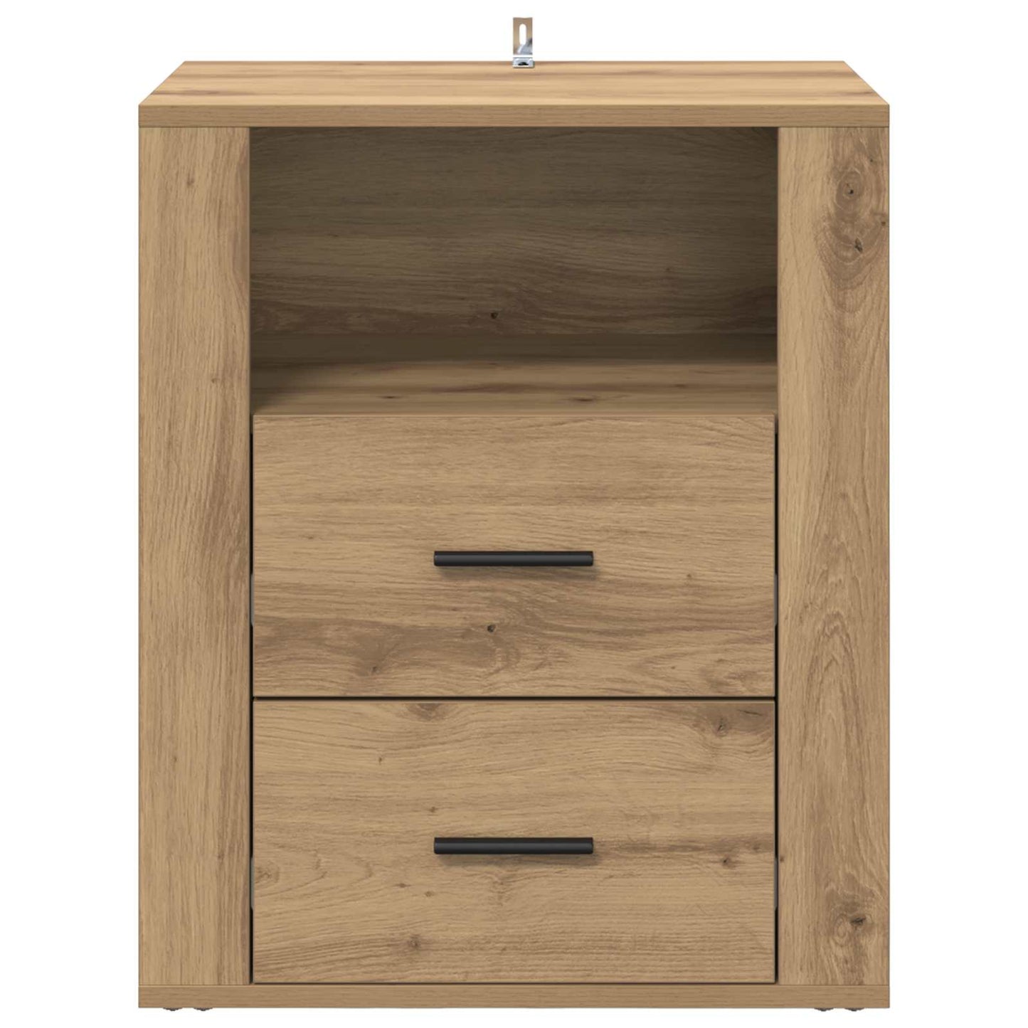 Nachttisch Artisan-Eiche 35 x 50 x 60 cm Holzwerkstoff