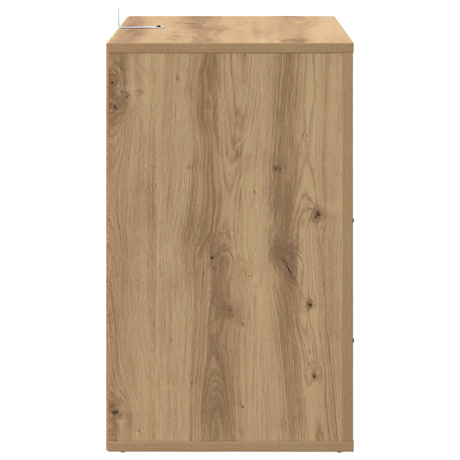 Nachttisch Artisan-Eiche 35 x 50 x 60 cm Holzwerkstoff