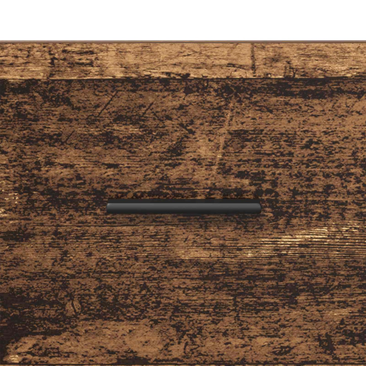 Nachttisch Altholz 35 x 60 x 50 cm Holzwerkstoff