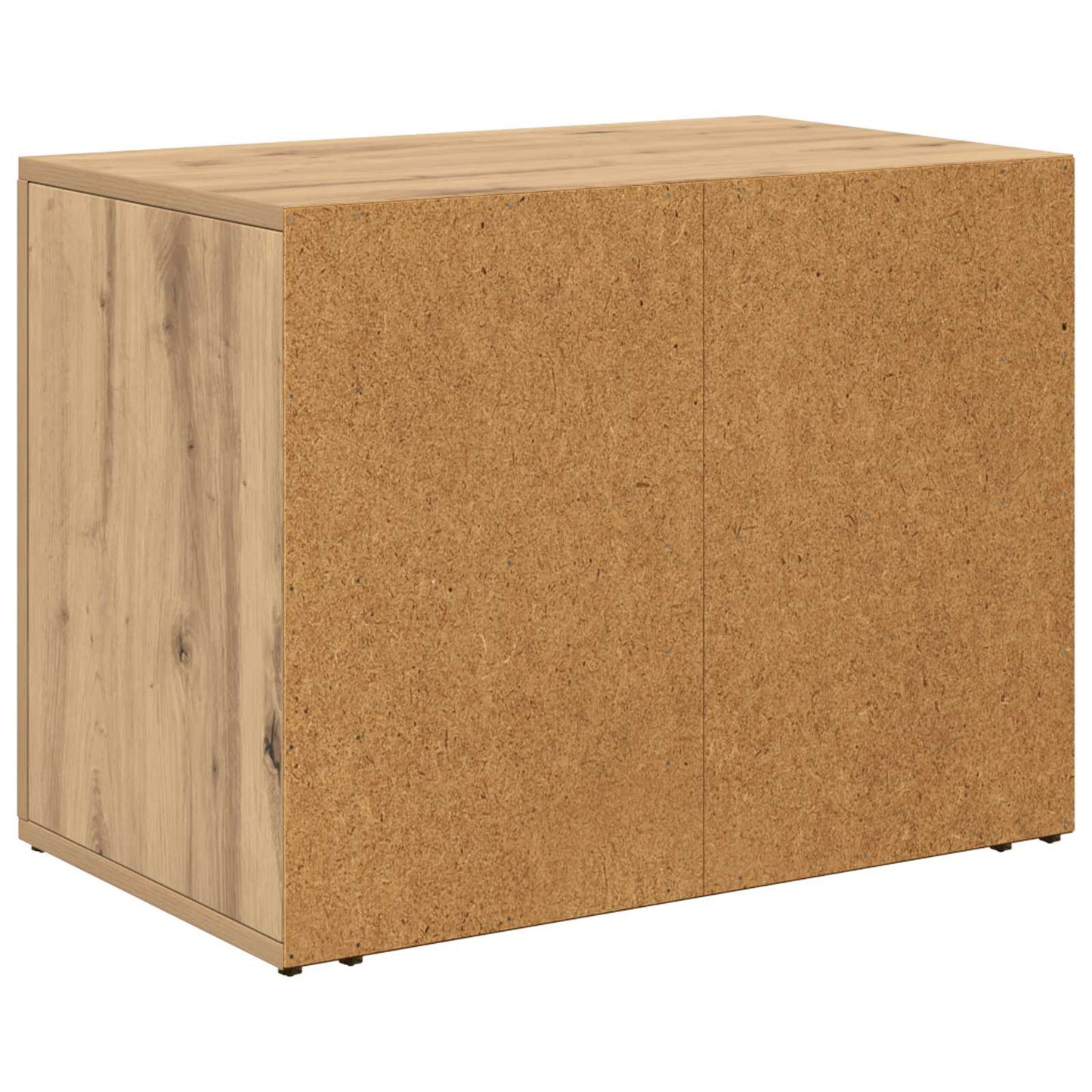 Nachttisch Artisan-Eiche 35 x 60 x 50 cm Holzwerkstoff