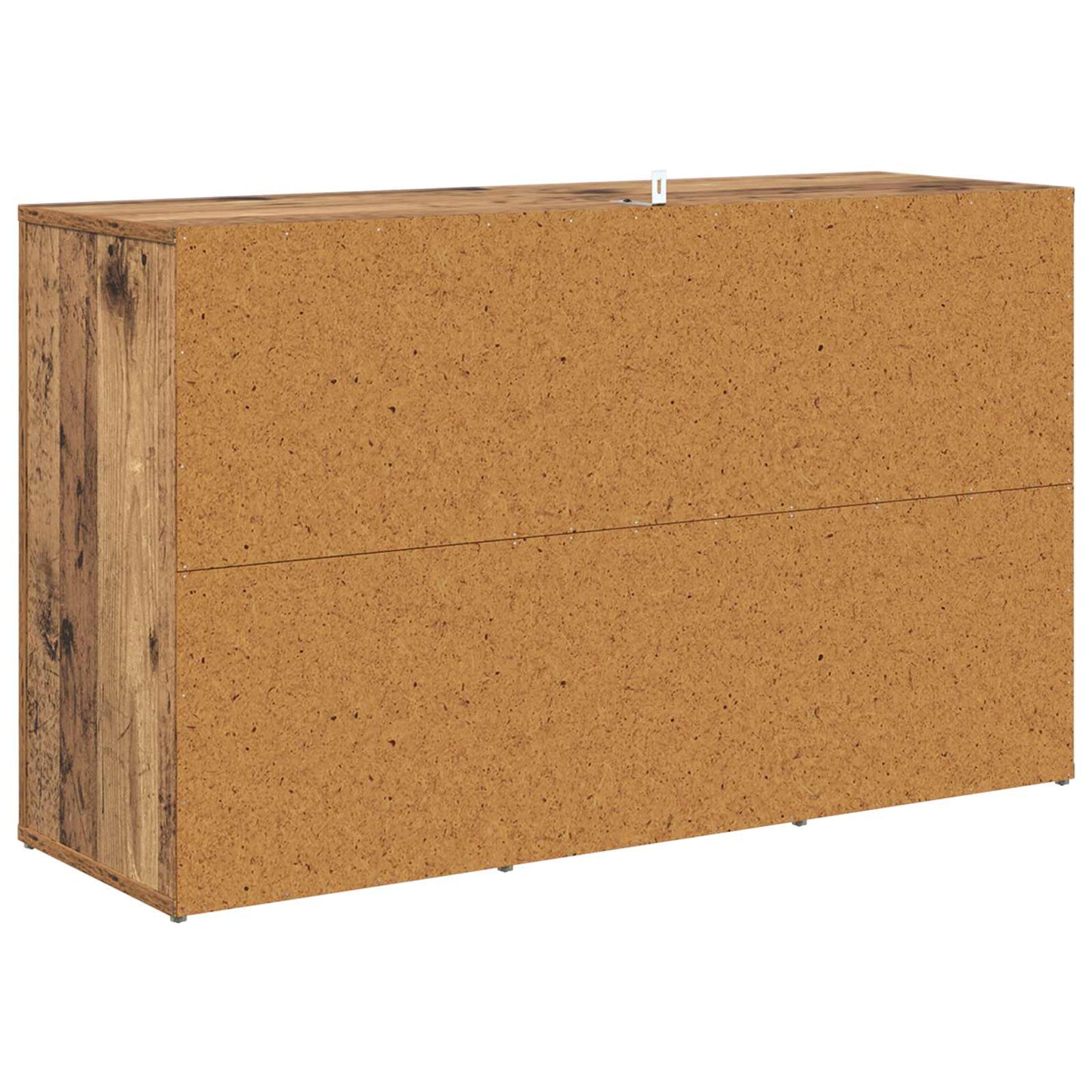 Sideboard Altholz 100 x 33 x 59.5 cm Holzwerkstoff