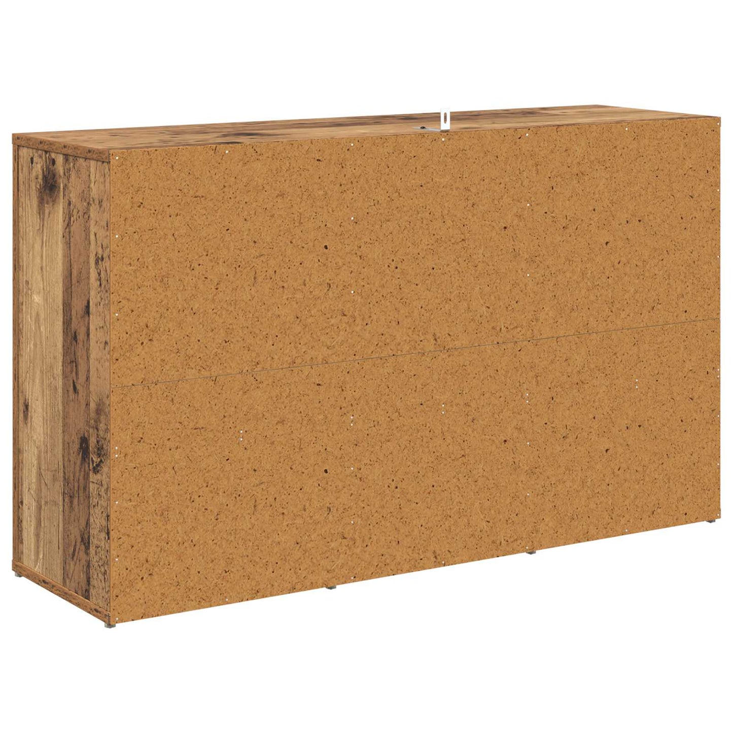 Sideboard Altholz 100 x 30 x 59,5 cm Holzwerkstoff