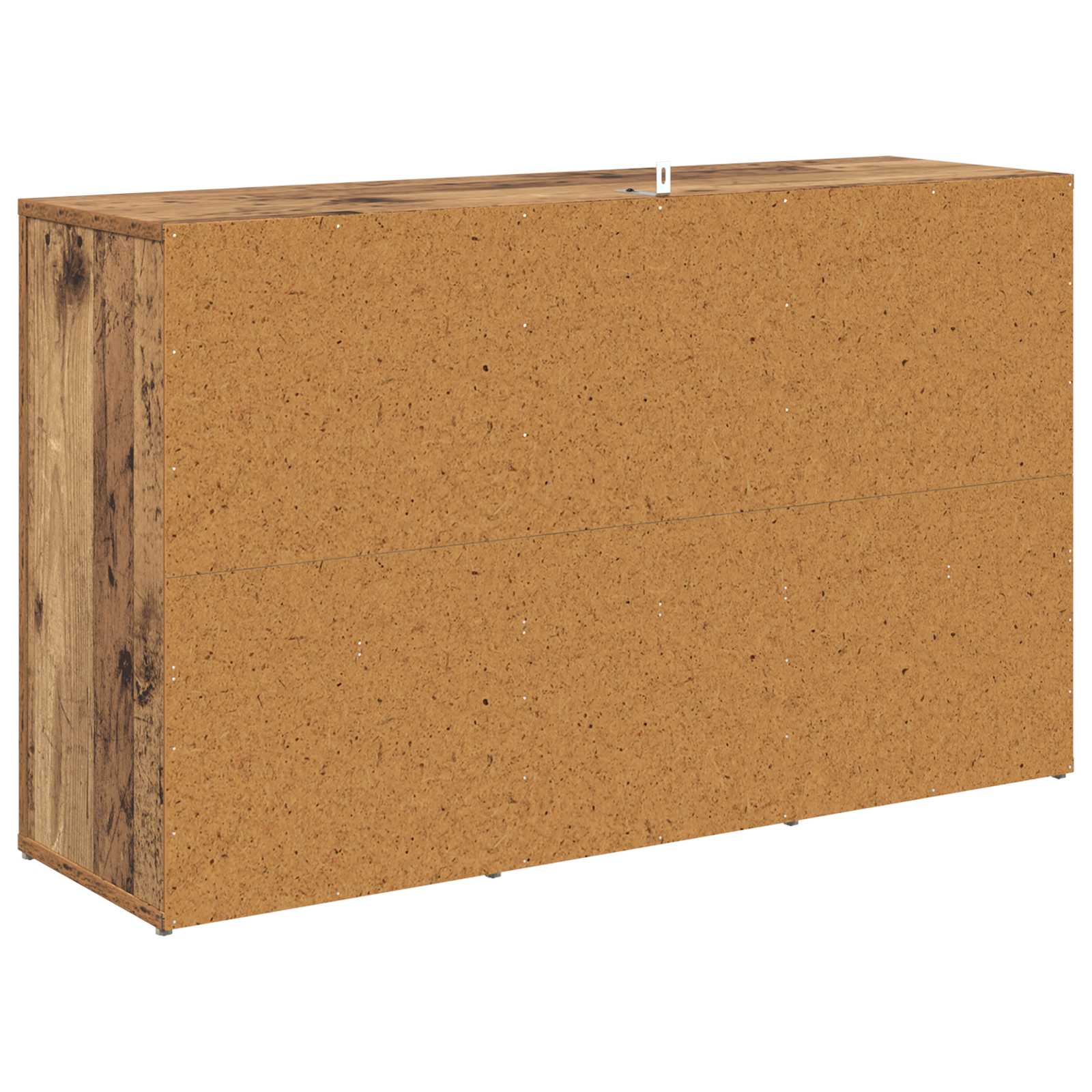 Sideboard Altholz 100 x 30 x 59,5 cm Holzwerkstoff