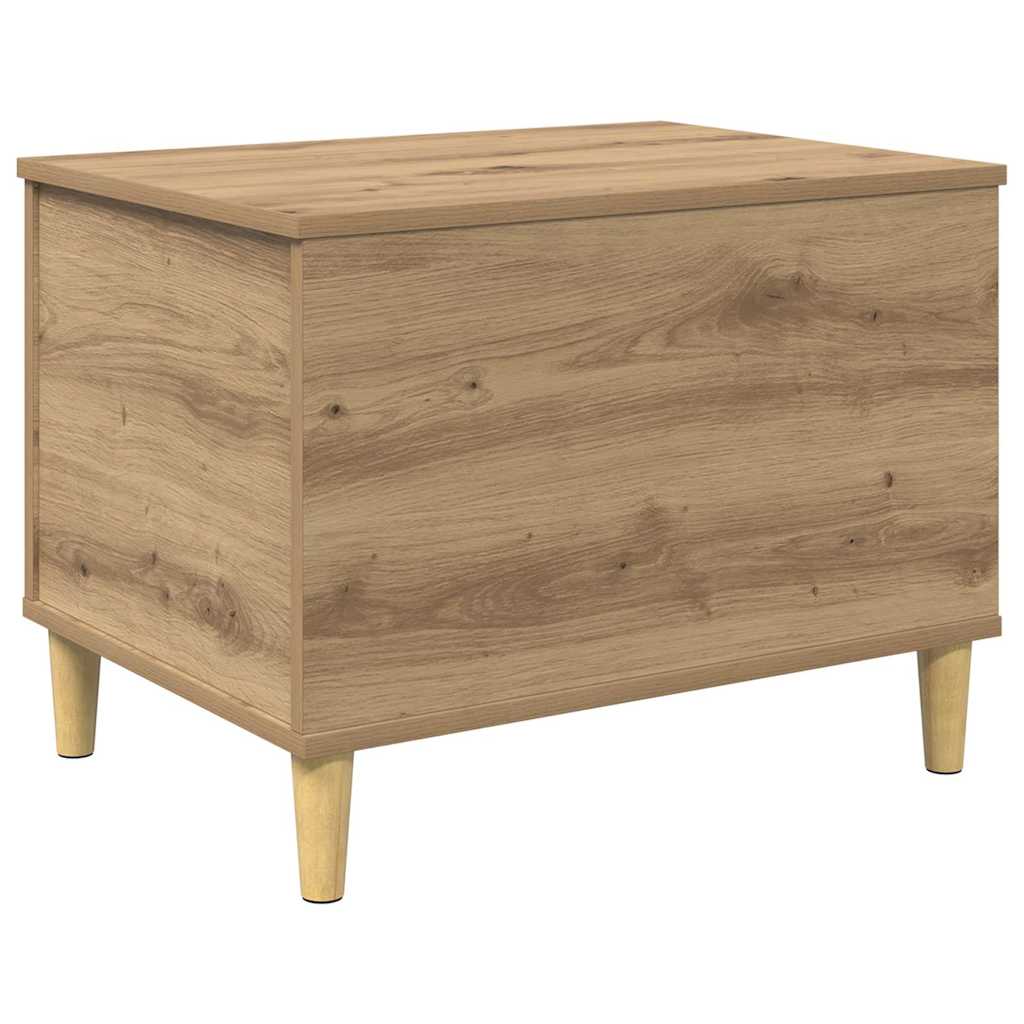Nachttisch Artisan-Eiche 60 x 44,5 x 45 cm Holzwerkstoff