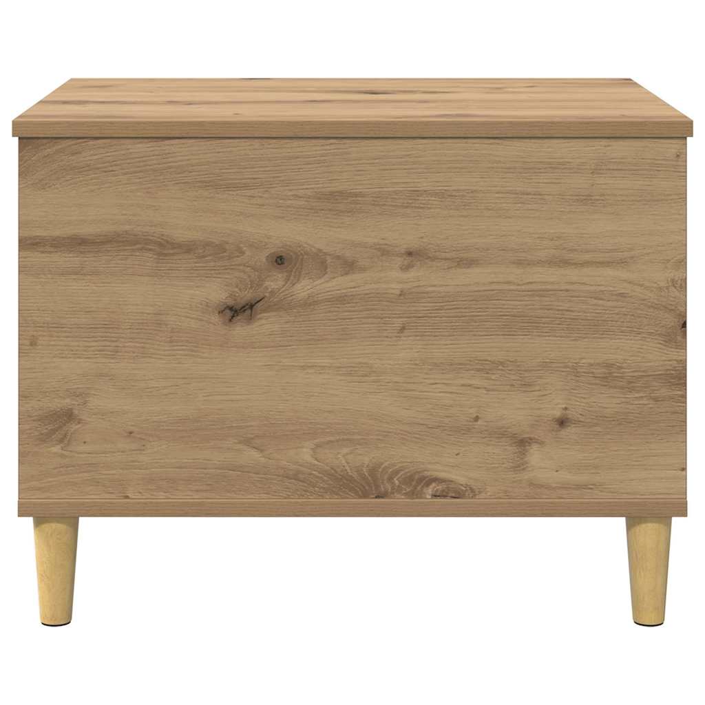 Nachttisch Artisan-Eiche 60 x 44,5 x 45 cm Holzwerkstoff