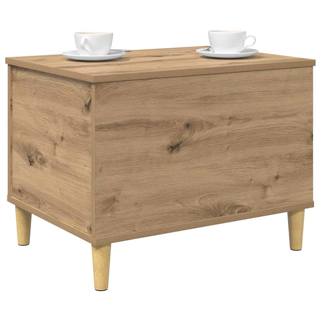 Nachttisch Artisan-Eiche 60 x 44,5 x 45 cm Holzwerkstoff