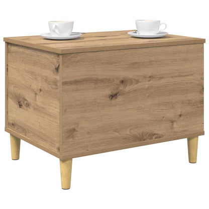 Nachttisch Artisan-Eiche 60 x 44,5 x 45 cm Holzwerkstoff