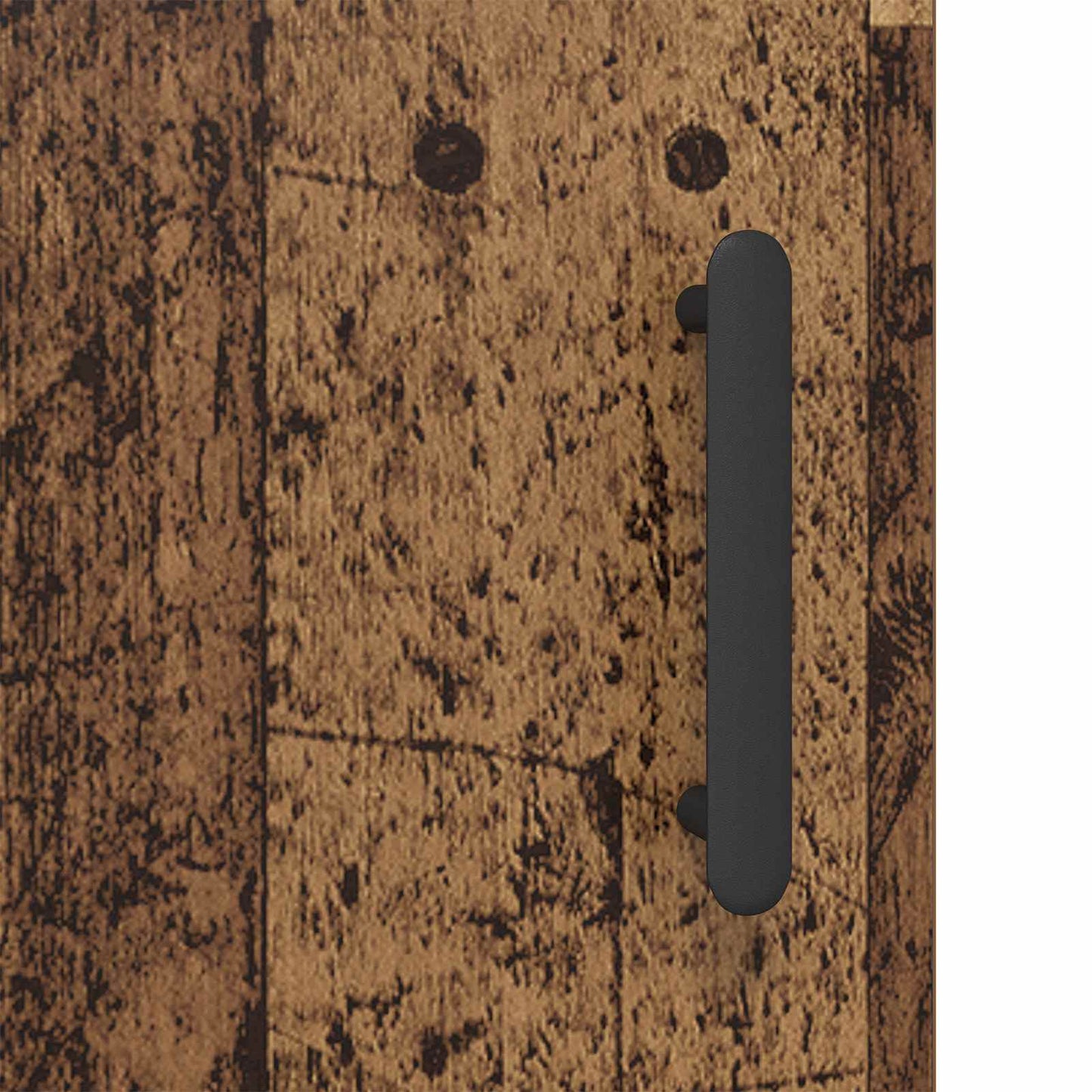Sideboard Altholz 69,5 x 34 x 90 cm Holzwerkstoff