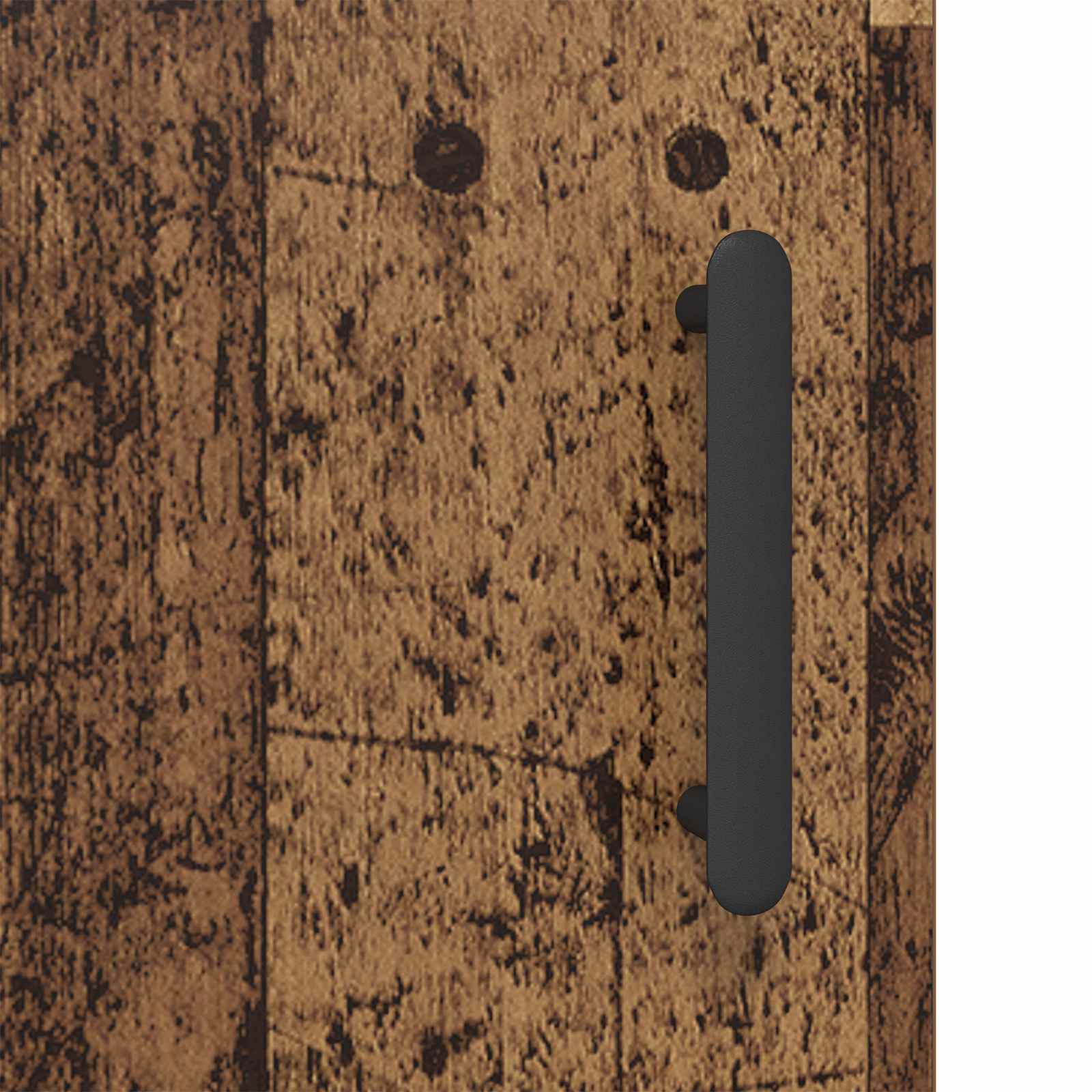 Sideboard Altholz 69,5 x 34 x 90 cm Holzwerkstoff