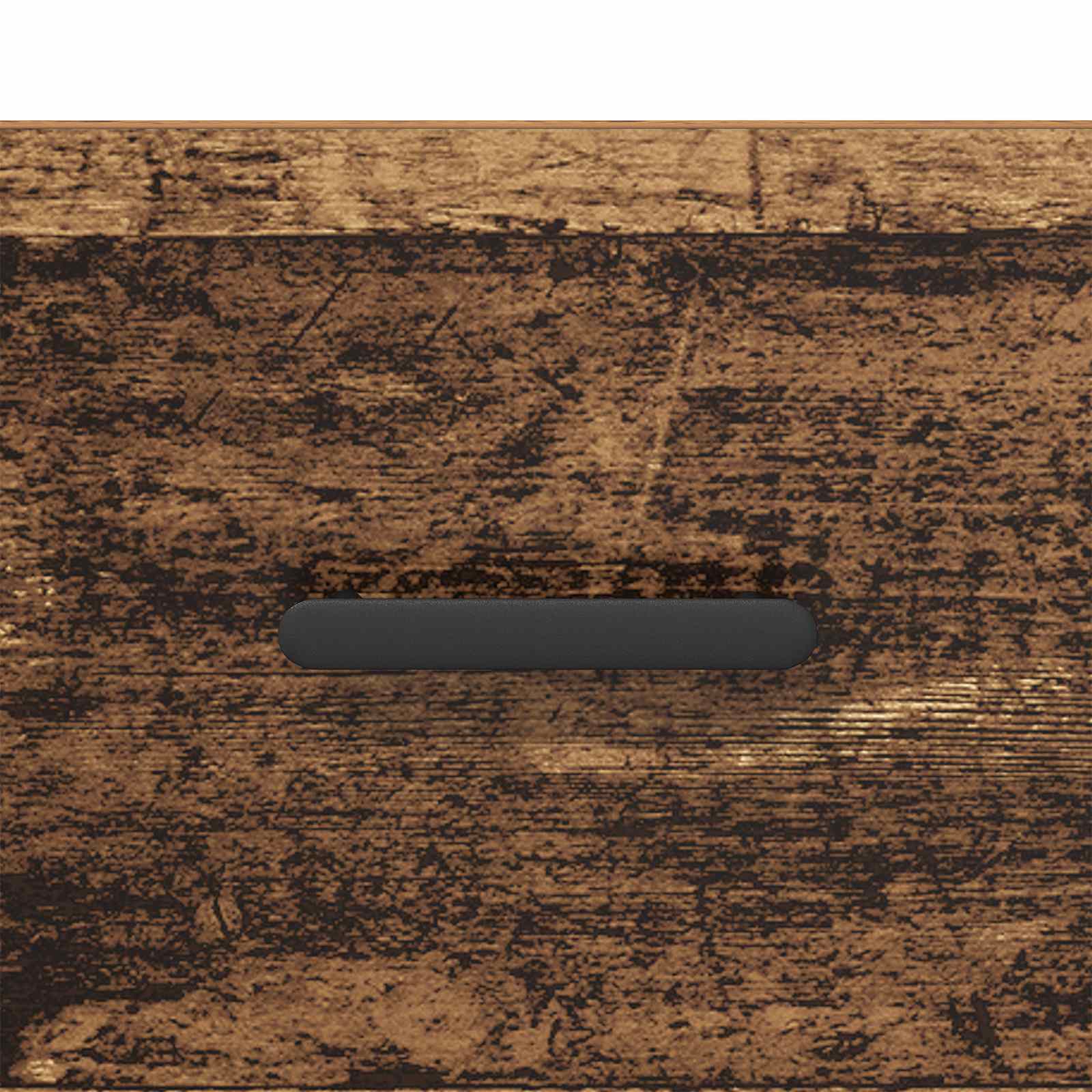 Sideboard Altholz 34 x 34,5 x 90 cm Holzwerkstoff