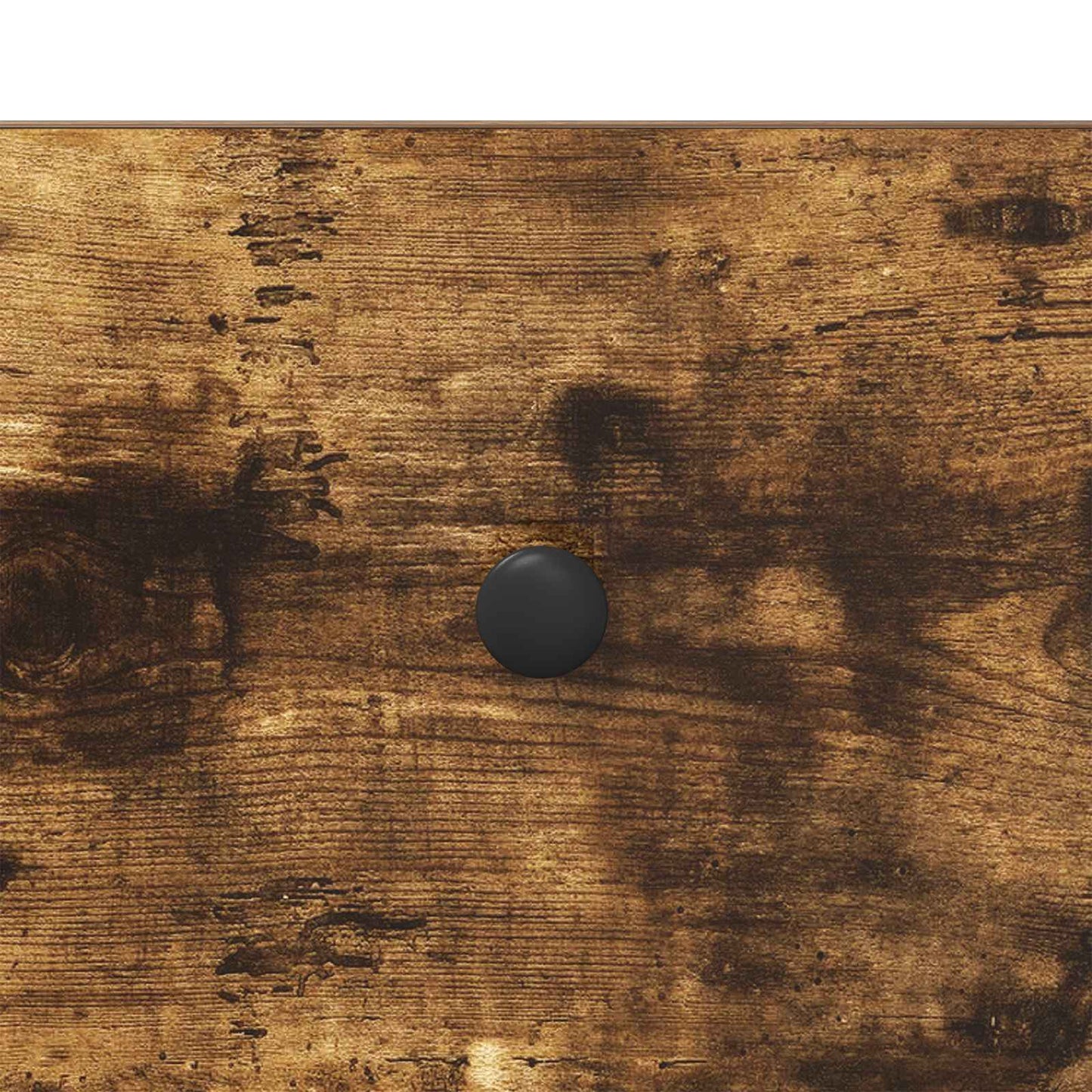 Nachttisch 2 Stk. Altholz 40 x 29 x 60 cm Holzwerkstoff