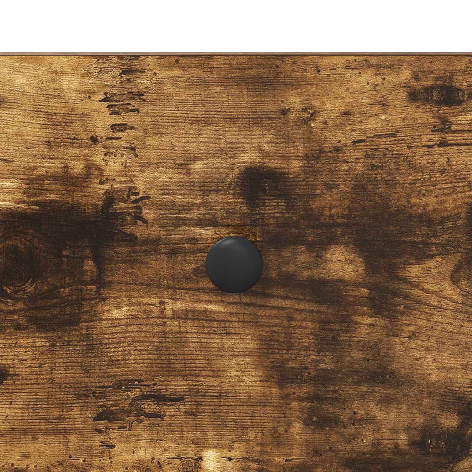 Nachttisch 2 Stk. Altholz 40 x 29 x 60 cm Holzwerkstoff