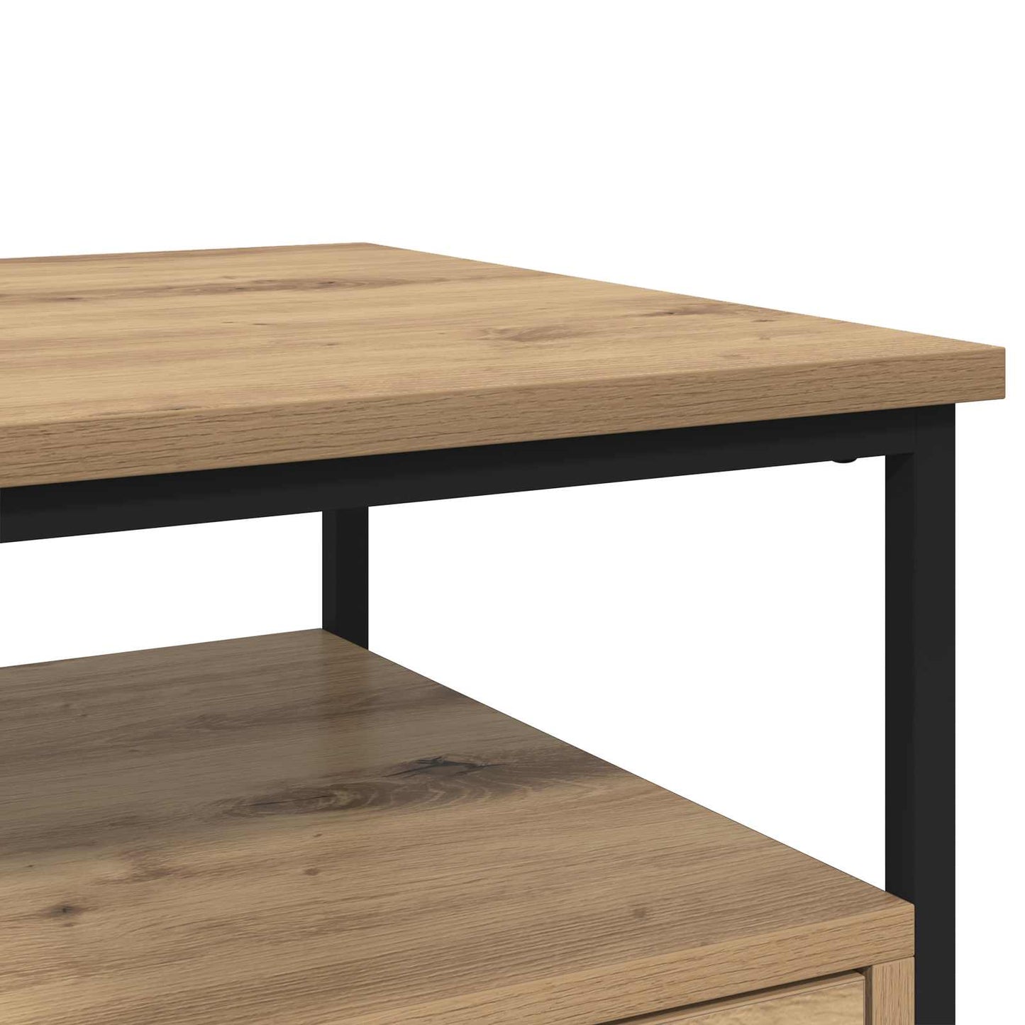 Nachttisch Artisan-Eiche 40 x 42 x 56 cm Holzwerkstoff