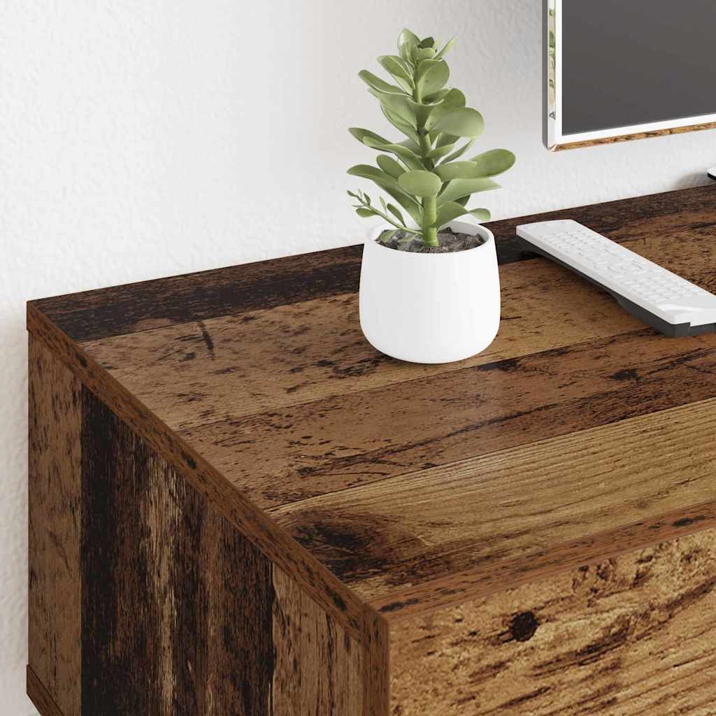Altholz Holzwerkstoff