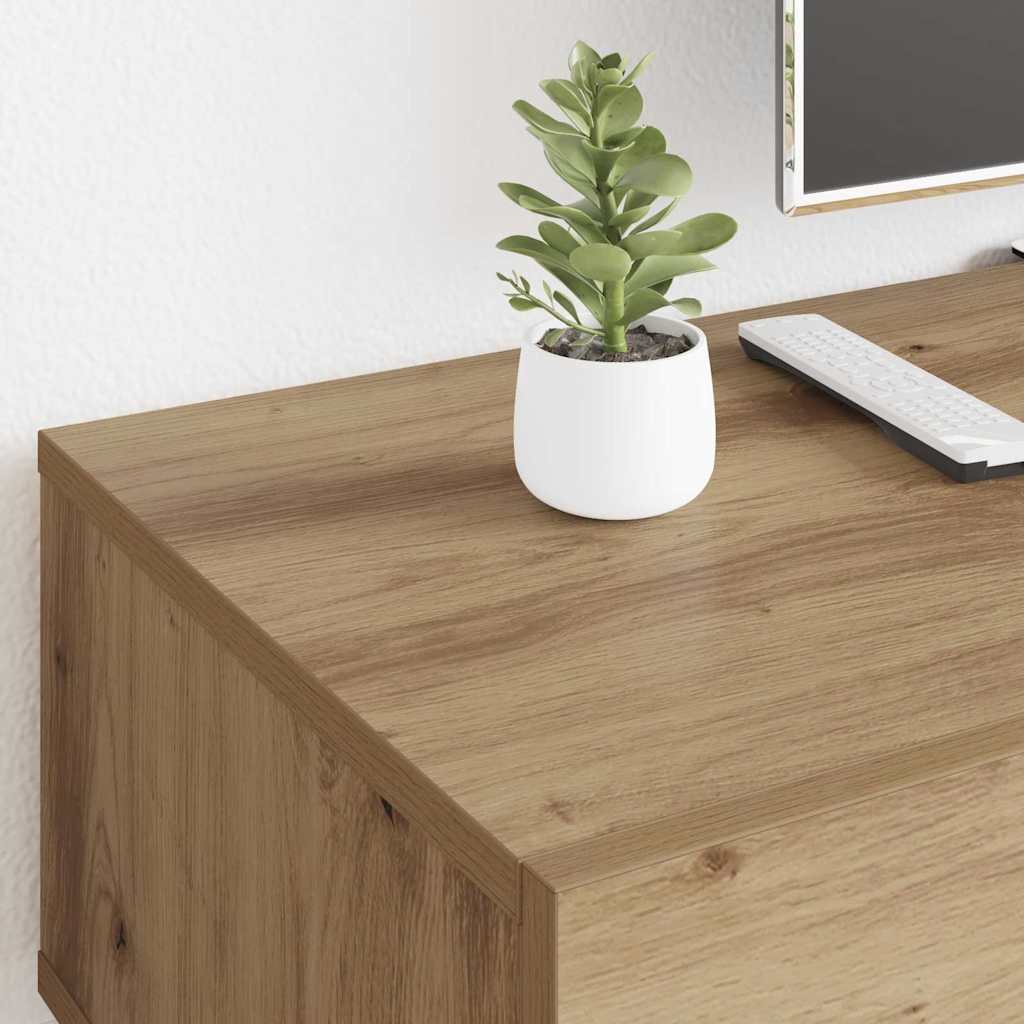 Artisan-Eiche Holzwerkstoff