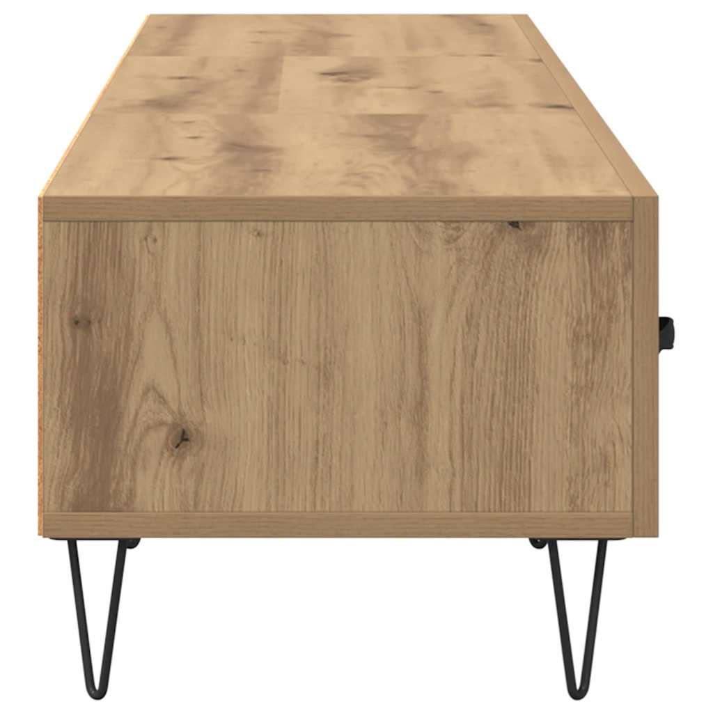 Artisan-Eiche Holzwerkstoff