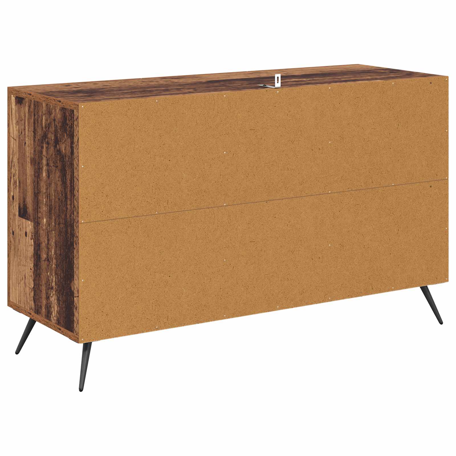 Sideboard Altholz 100 x 36 x 60 cm Holzwerkstoff