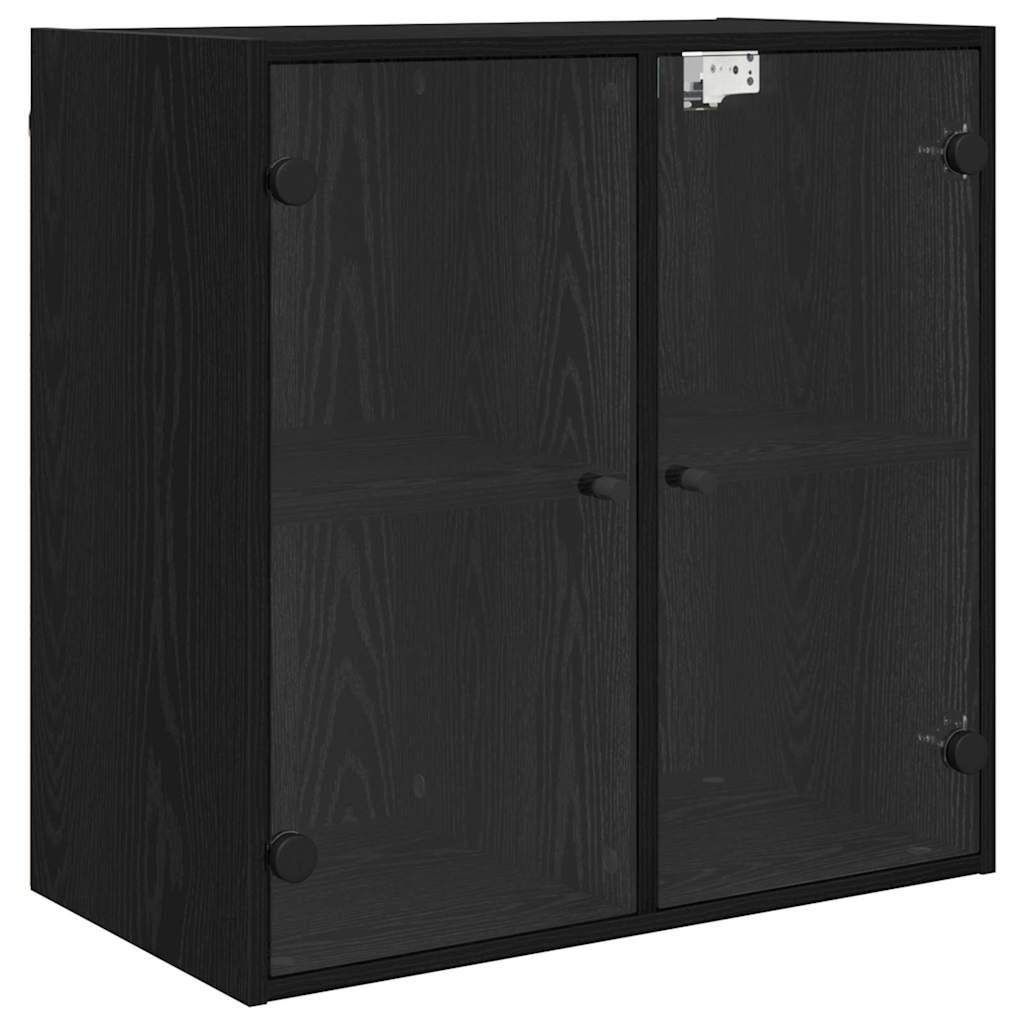 Wandschrank 68 x 37 x 68,5 cm Holzwerkstoff