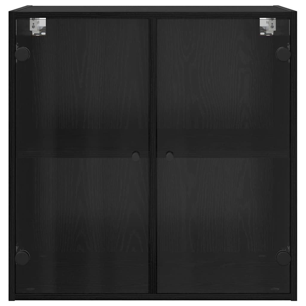 Wandschrank 68 x 37 x 68,5 cm Holzwerkstoff