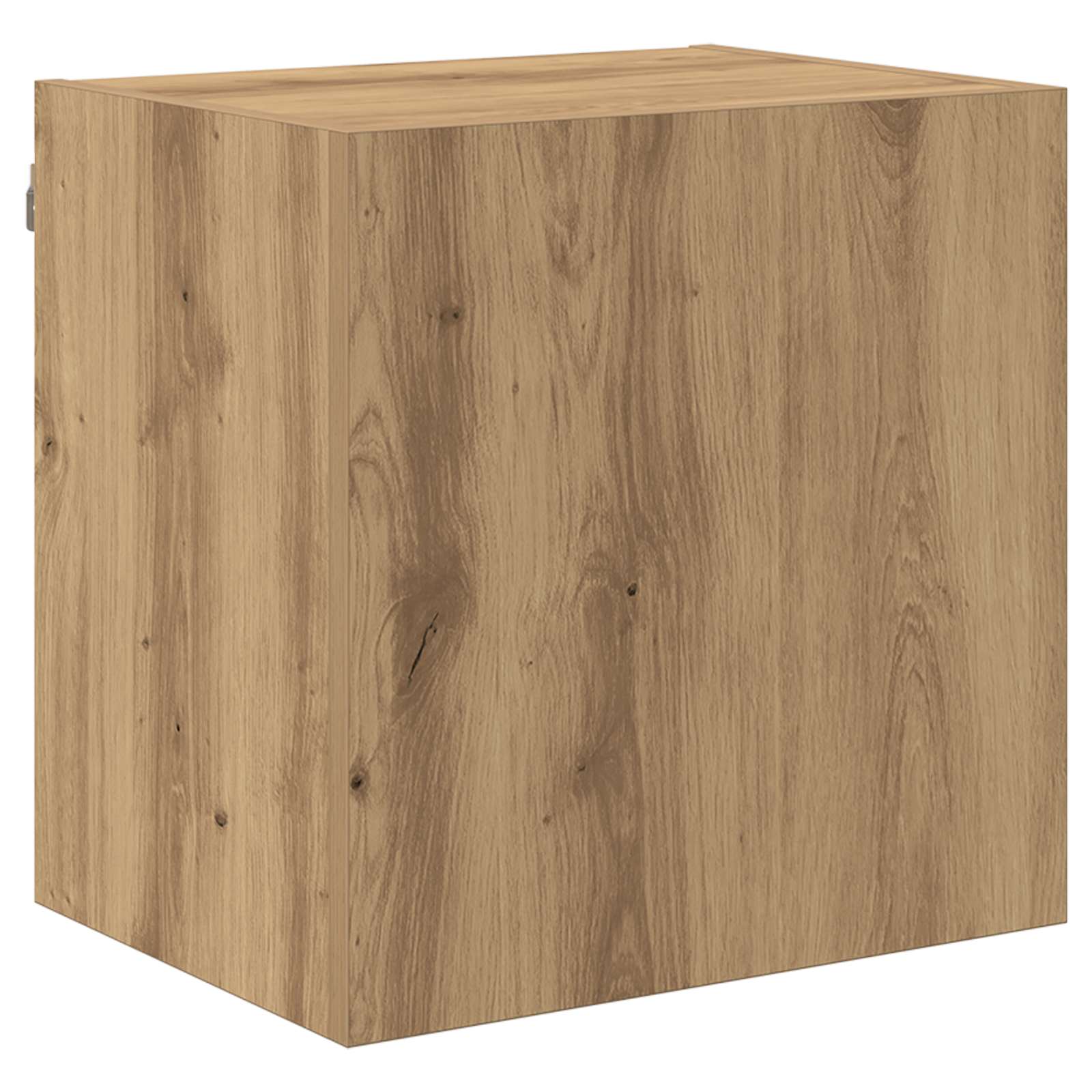 TV-Wandschrank 40,5x30x40cm Artisan-Eiche Holzwerkstoff