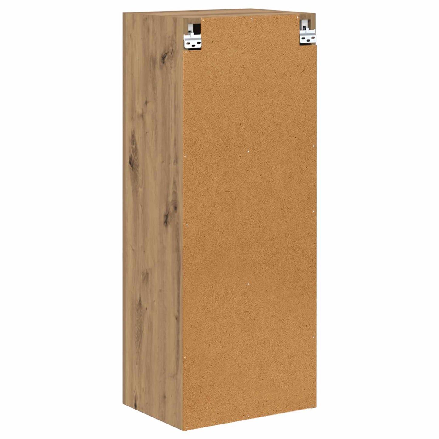 TV-Wandschrank 40,5 x 30 x 102 cm Artisan-Eiche Holzwerkstoff