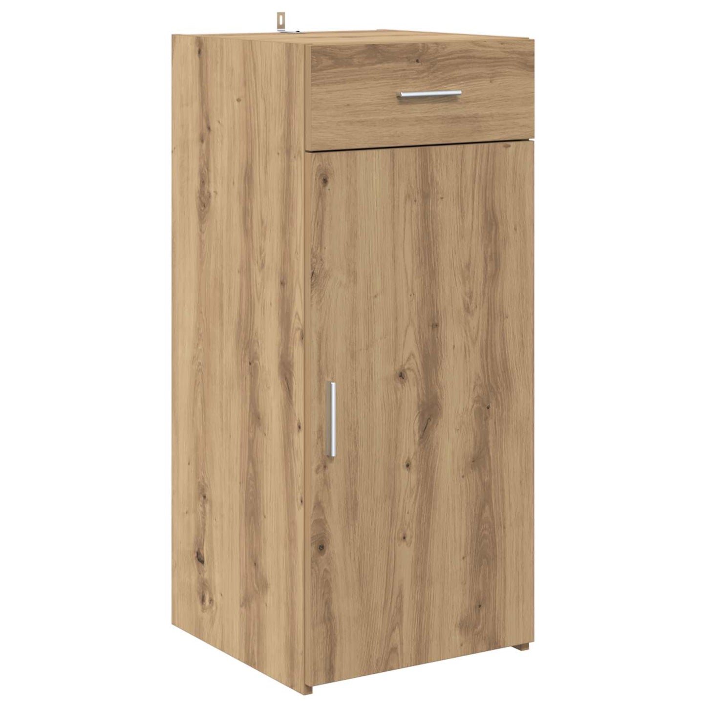 Aufbewahrungsschrank Artisan-Eiche 40 x 42,5 x 93 cm