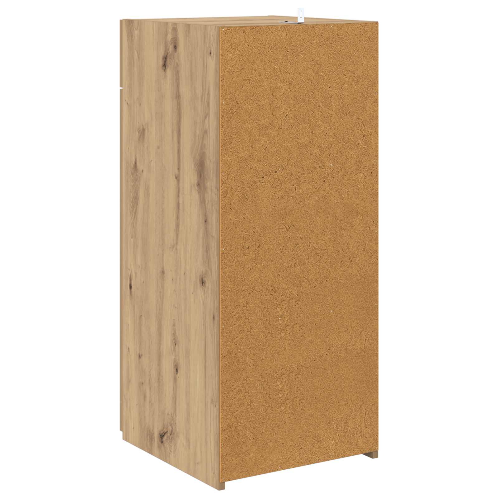 Aufbewahrungsschrank Artisan-Eiche 40 x 42,5 x 93 cm
