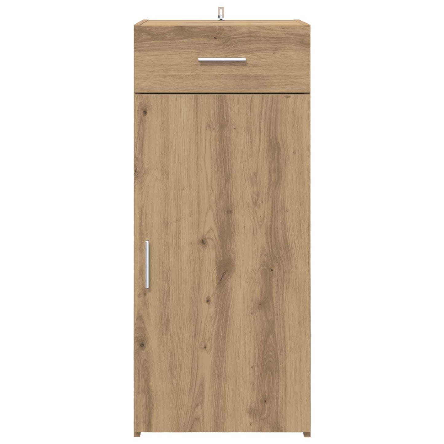 Aufbewahrungsschrank Artisan-Eiche 40 x 42,5 x 93 cm