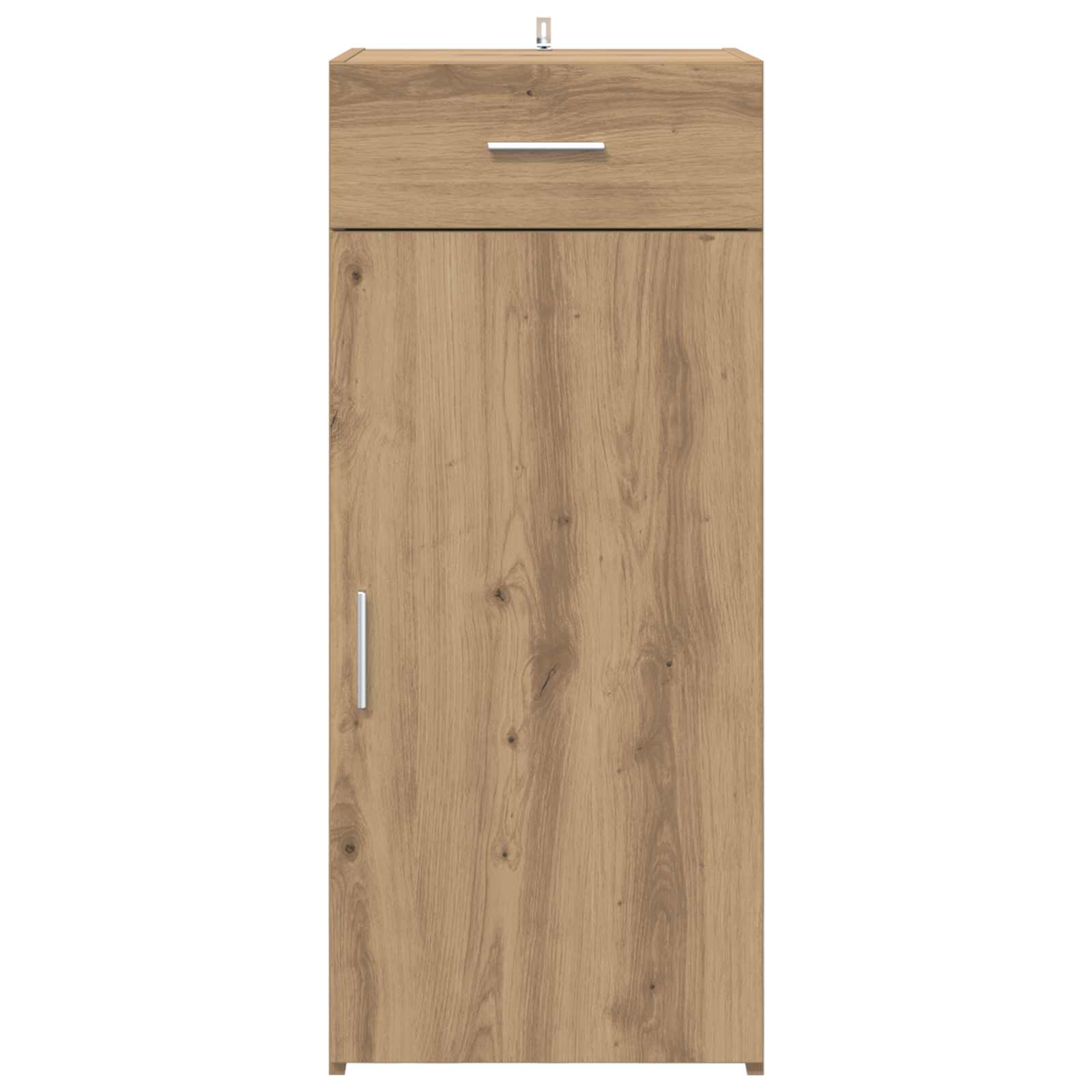 Aufbewahrungsschrank Artisan-Eiche 40 x 42,5 x 93 cm