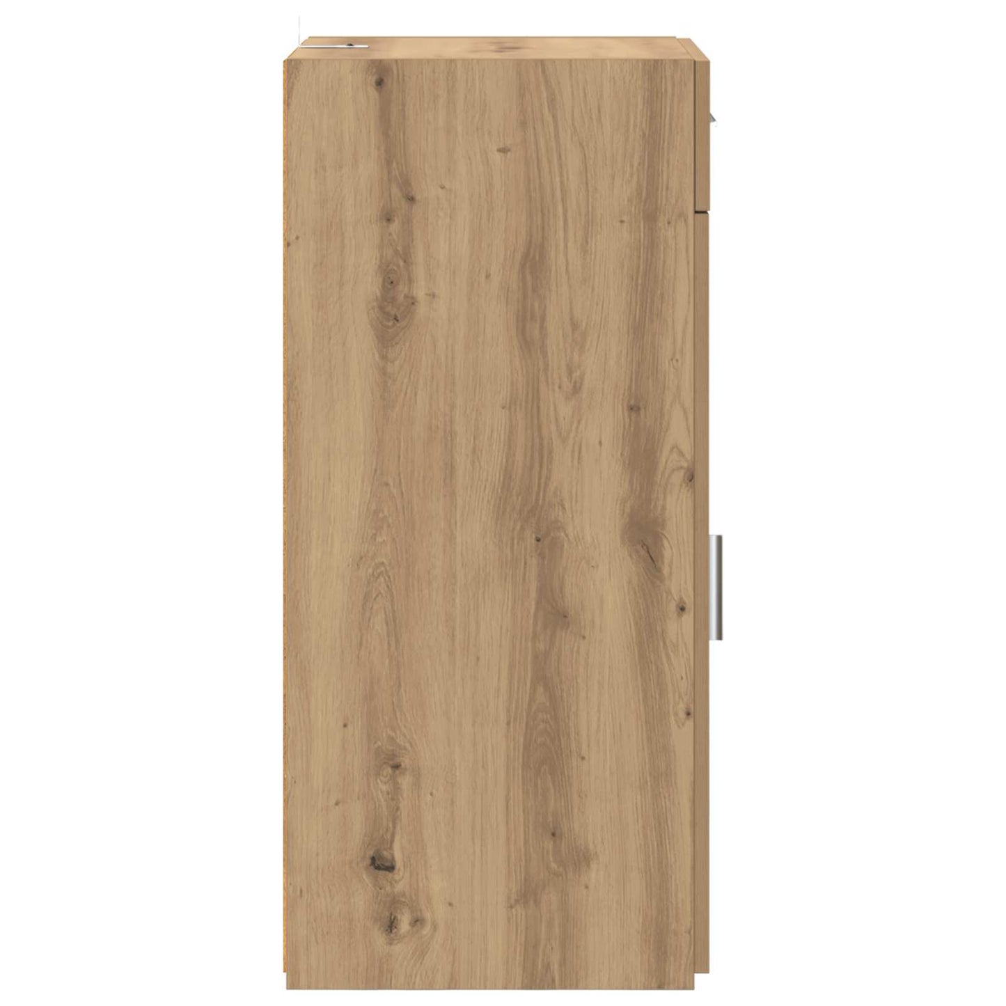 Aufbewahrungsschrank Artisan-Eiche 40 x 42,5 x 93 cm
