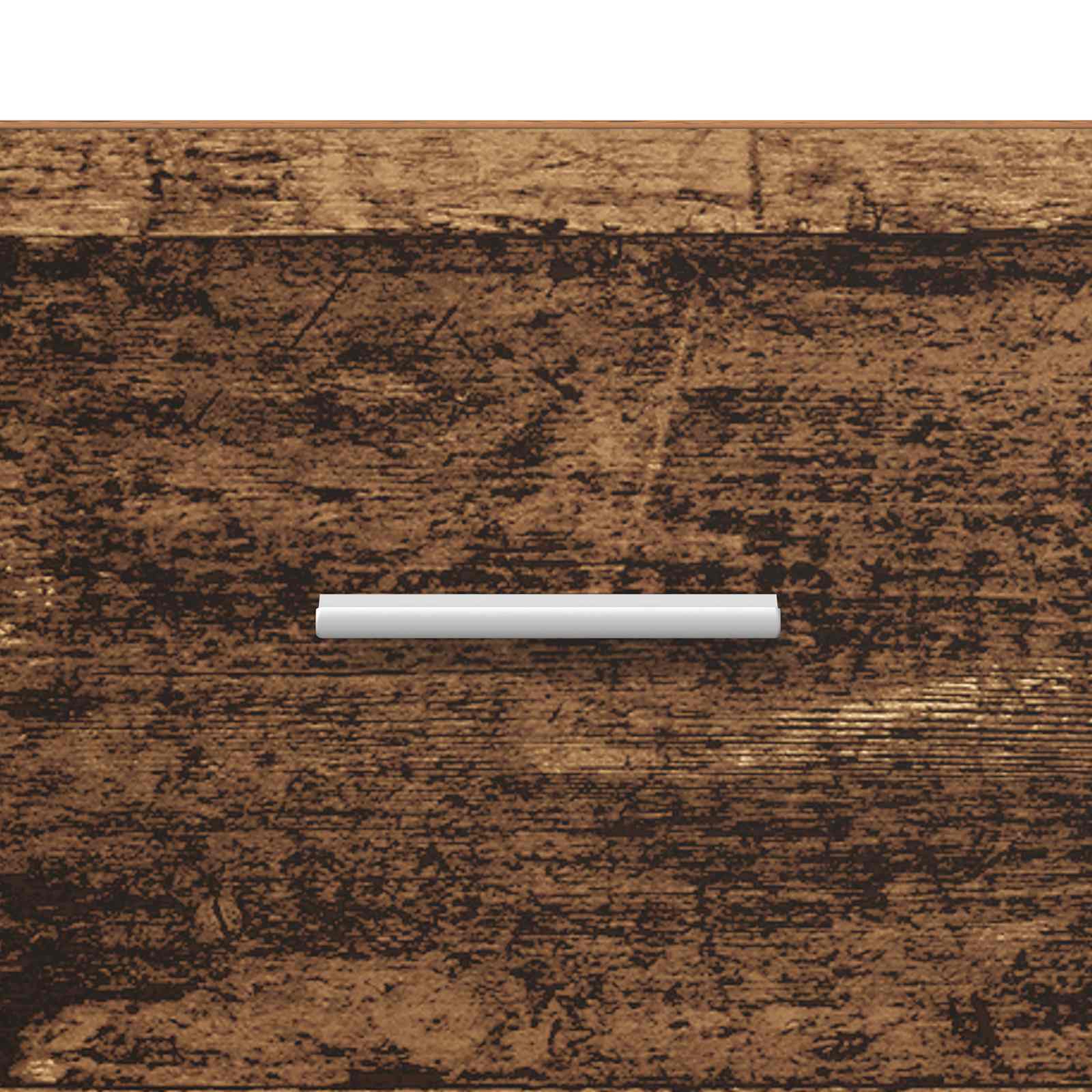 Sideboard Altholz 45 x 42,5 x 93 cm Holzwerkstoff