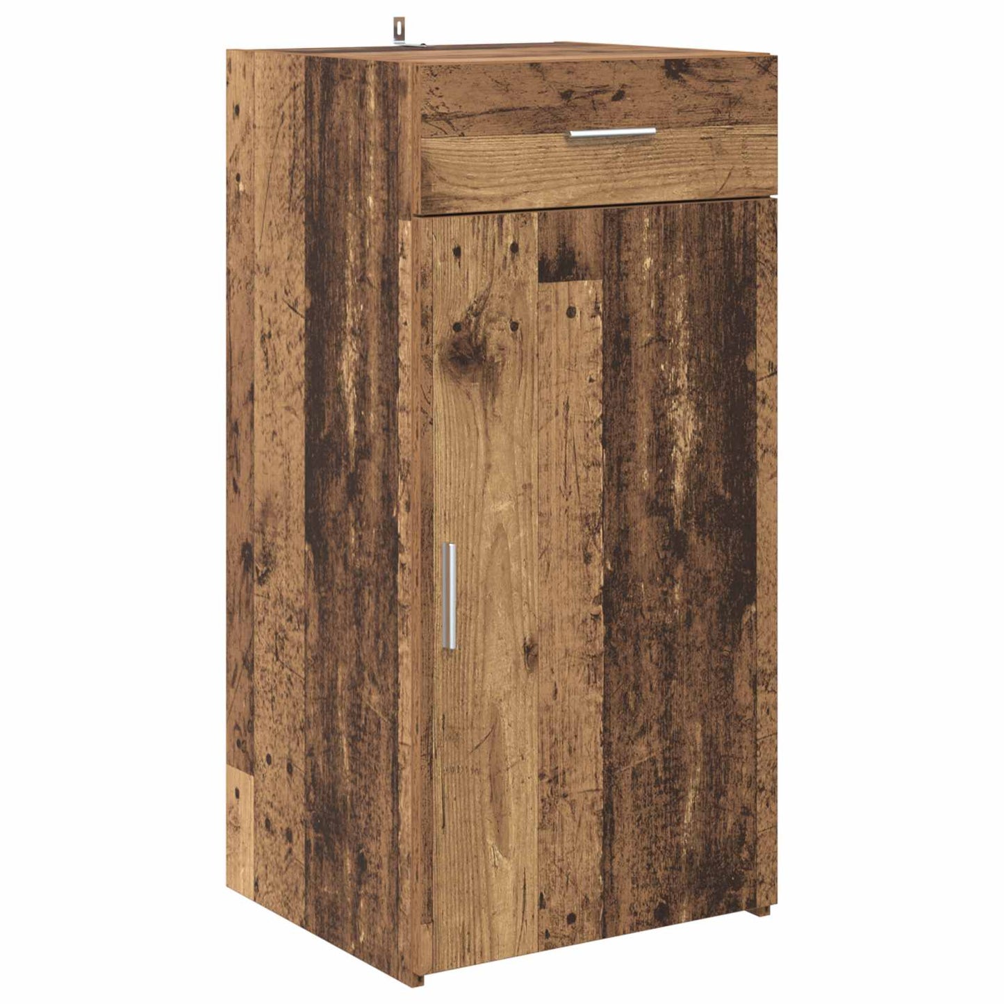 Sideboard Altholz 45 x 42,5 x 93 cm Holzwerkstoff