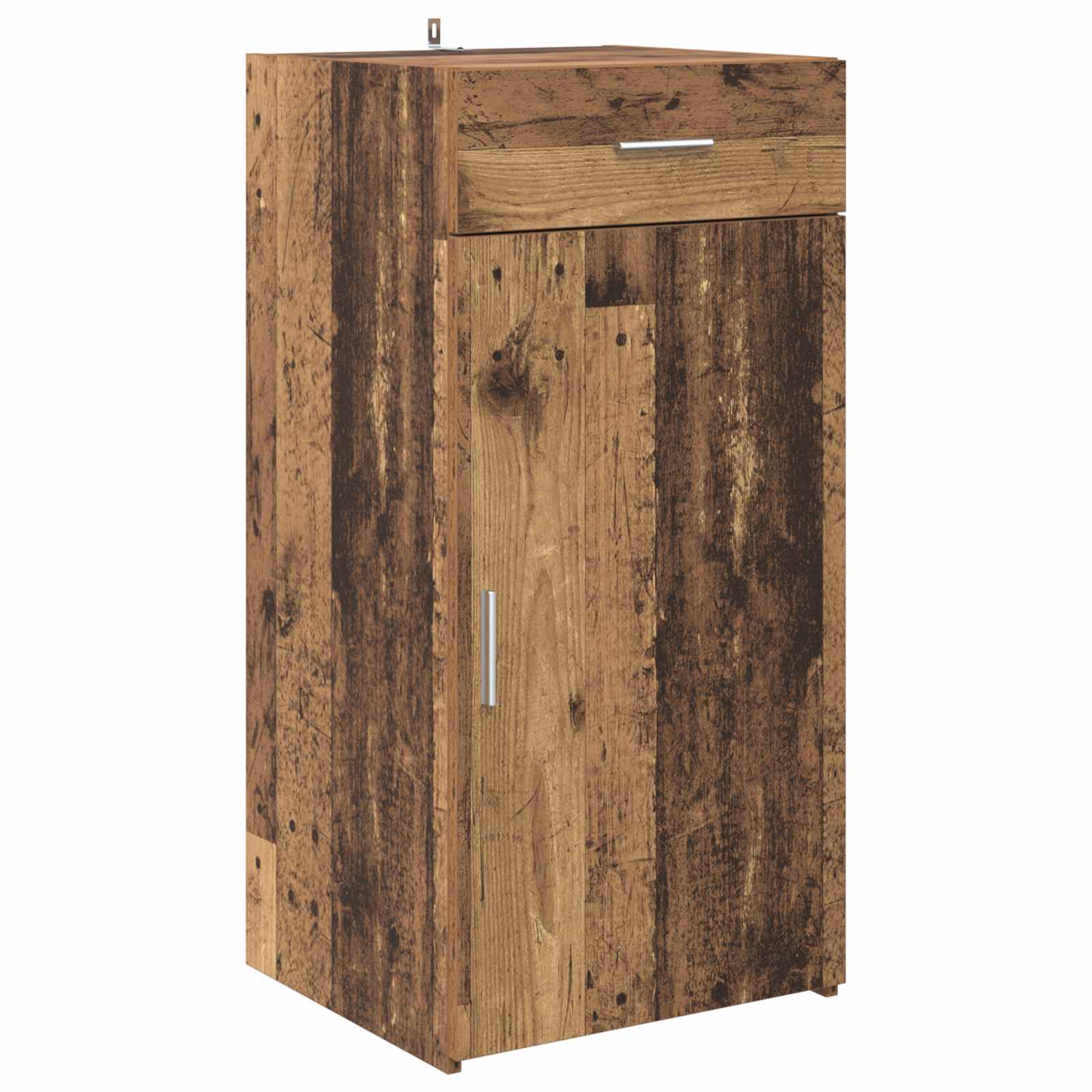Sideboard Altholz 45 x 42,5 x 93 cm Holzwerkstoff