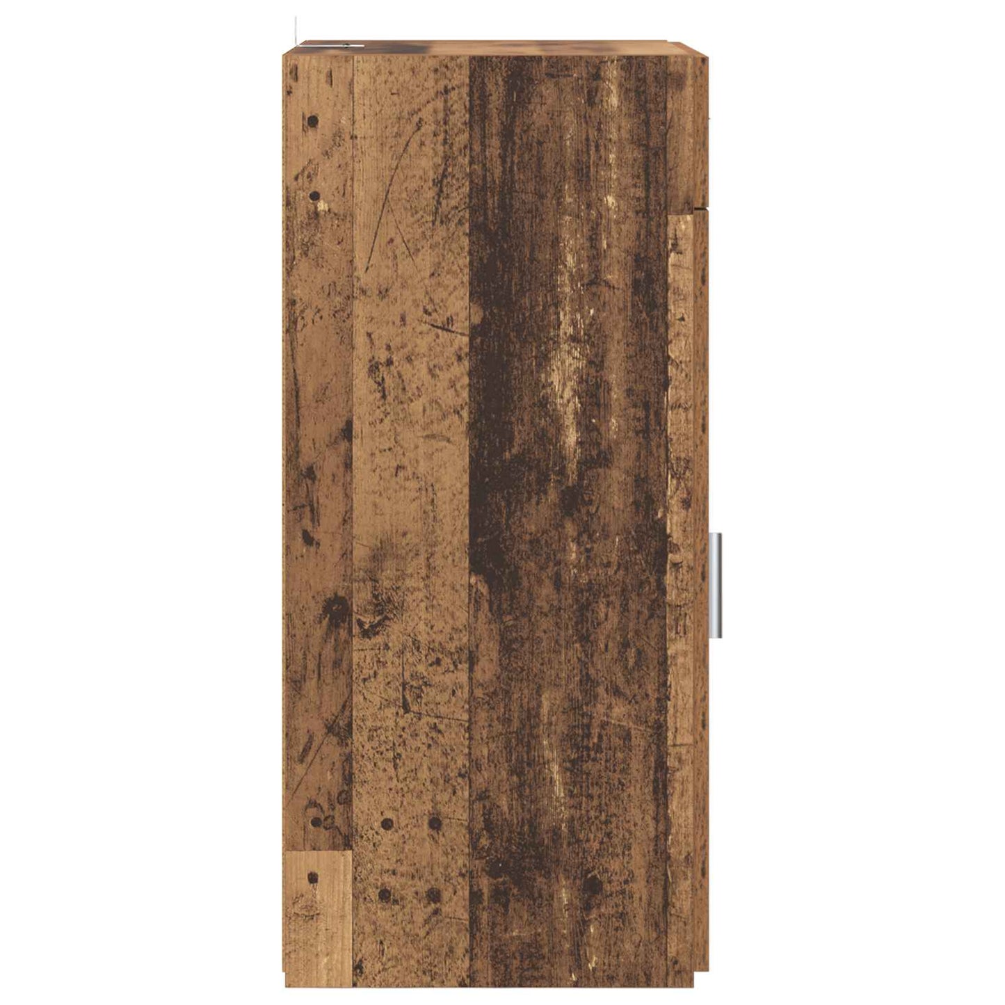 Sideboard Altholz 45 x 42,5 x 93 cm Holzwerkstoff