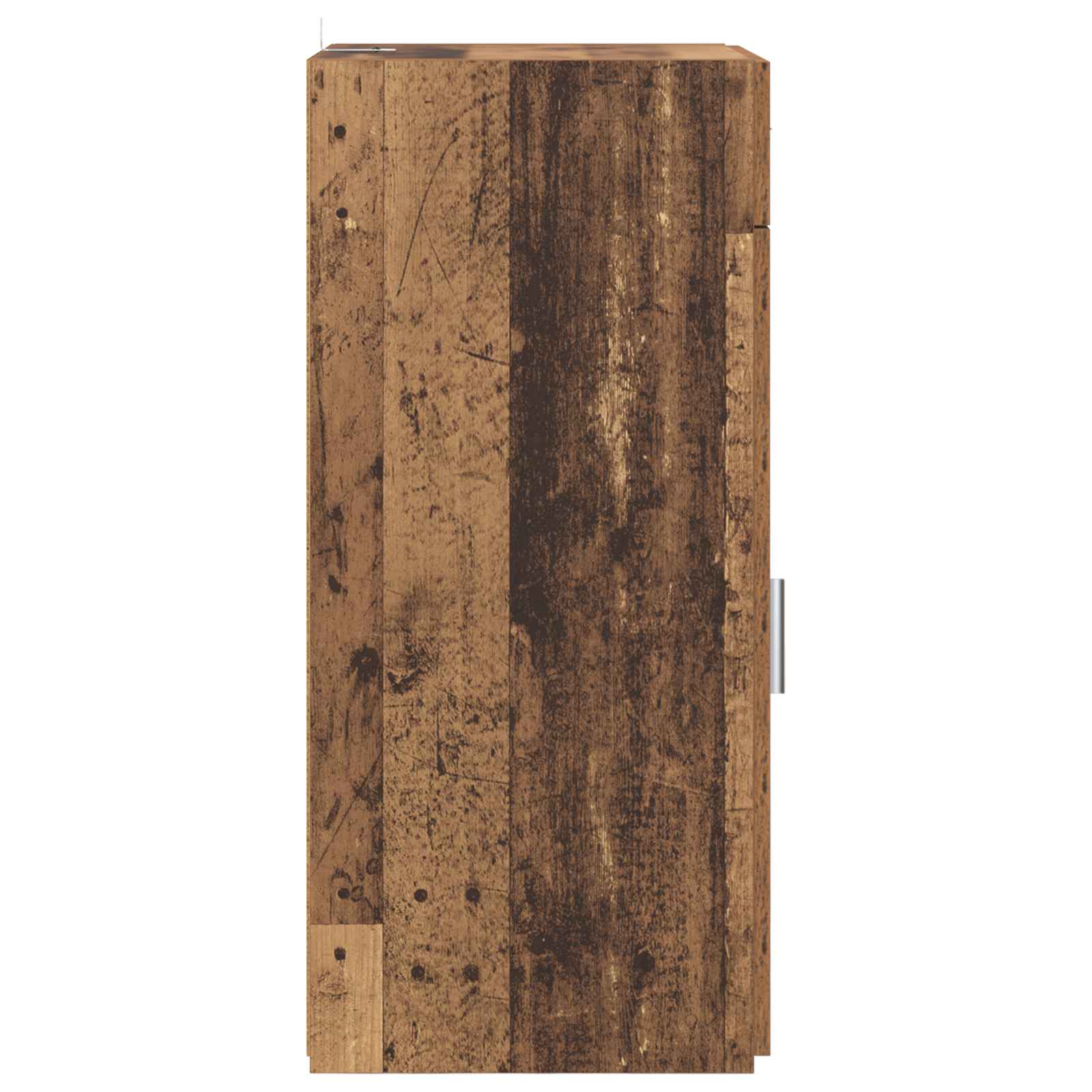 Sideboard Altholz 45 x 42,5 x 93 cm Holzwerkstoff