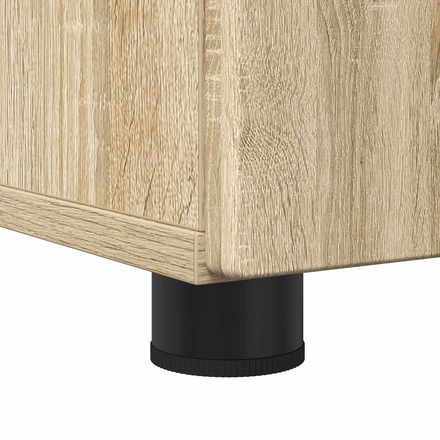 Badezimmerschrank Sonoma-Eiche 61 x 35 x 64 cm