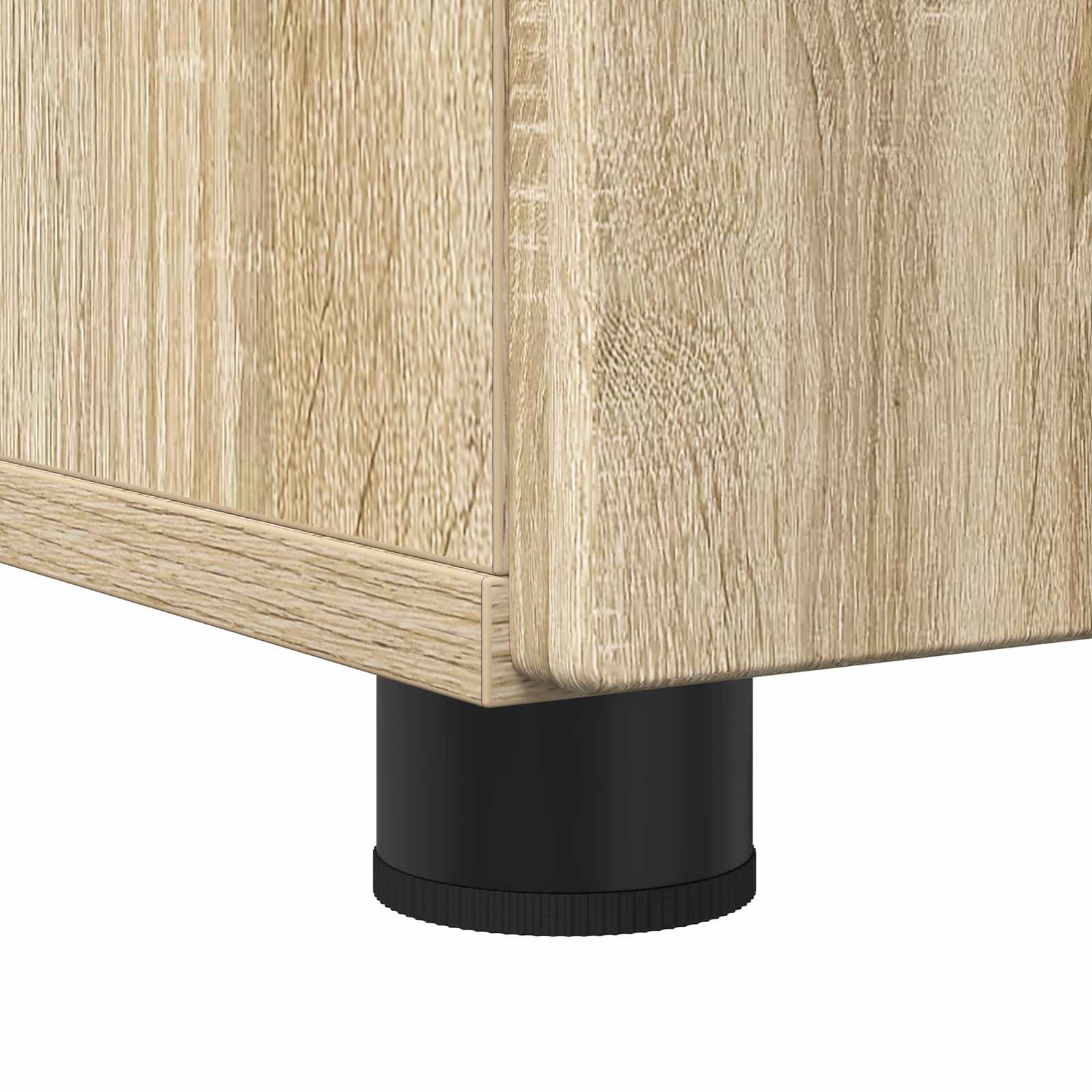 Badezimmerschrank Sonoma-Eiche 61 x 35 x 64 cm