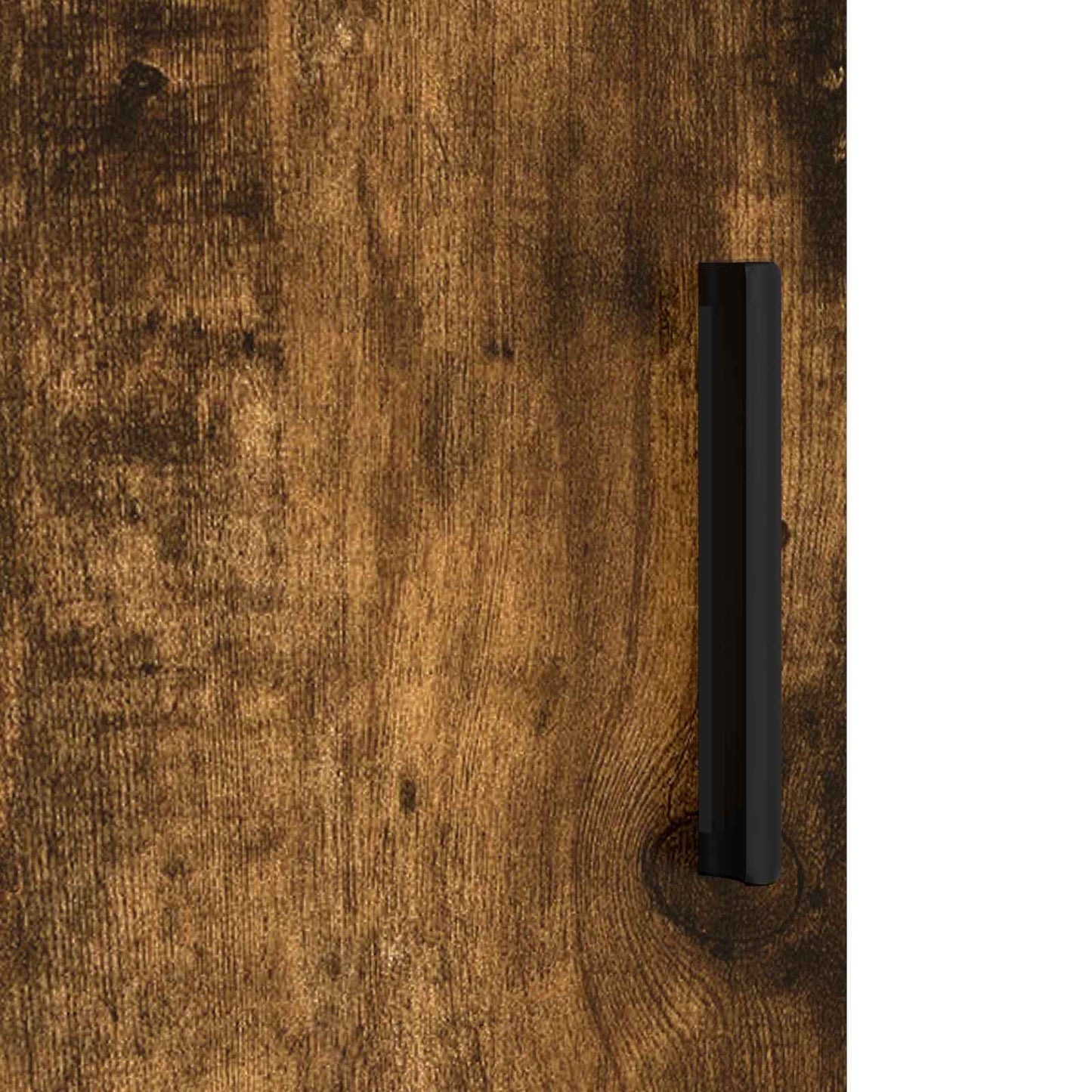 Badezimmerschrank Geräucherte Eiche 61 x 35 x 64 cm
