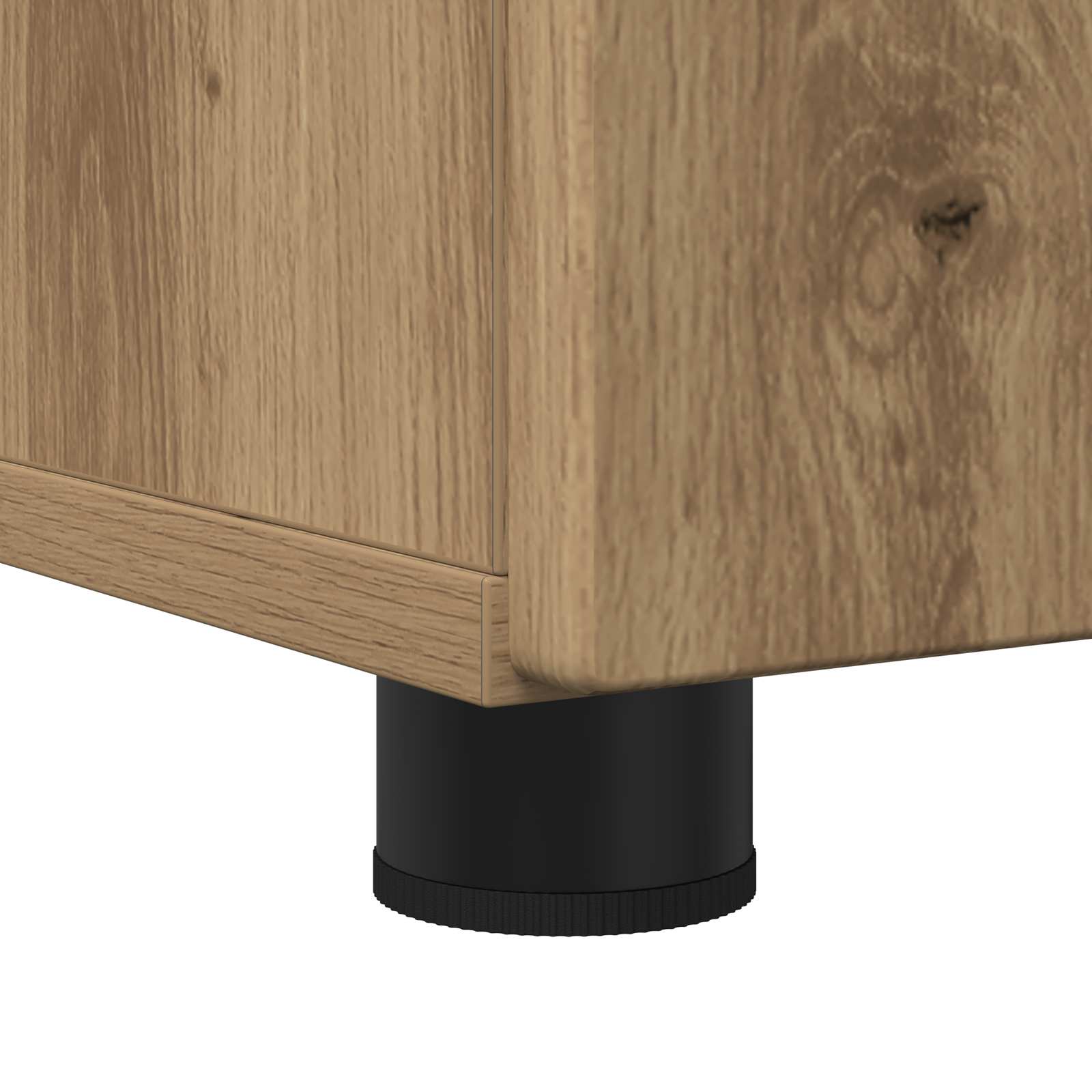 Badezimmerschrank Artisan-Eiche 61 x 35 x 64 cm