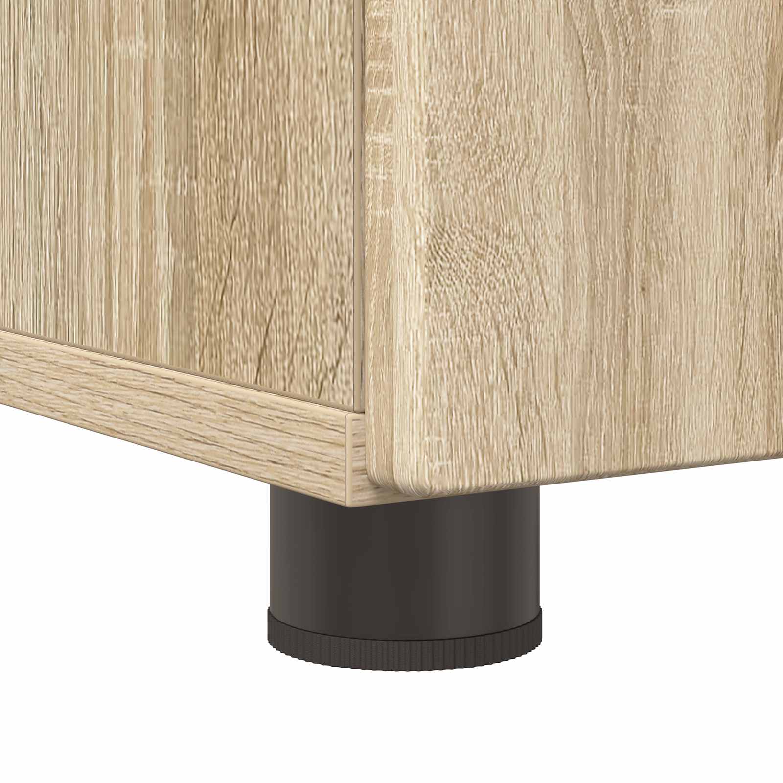 Badezimmerschrank Sonoma-Eiche 30 x 35 x 80 cm