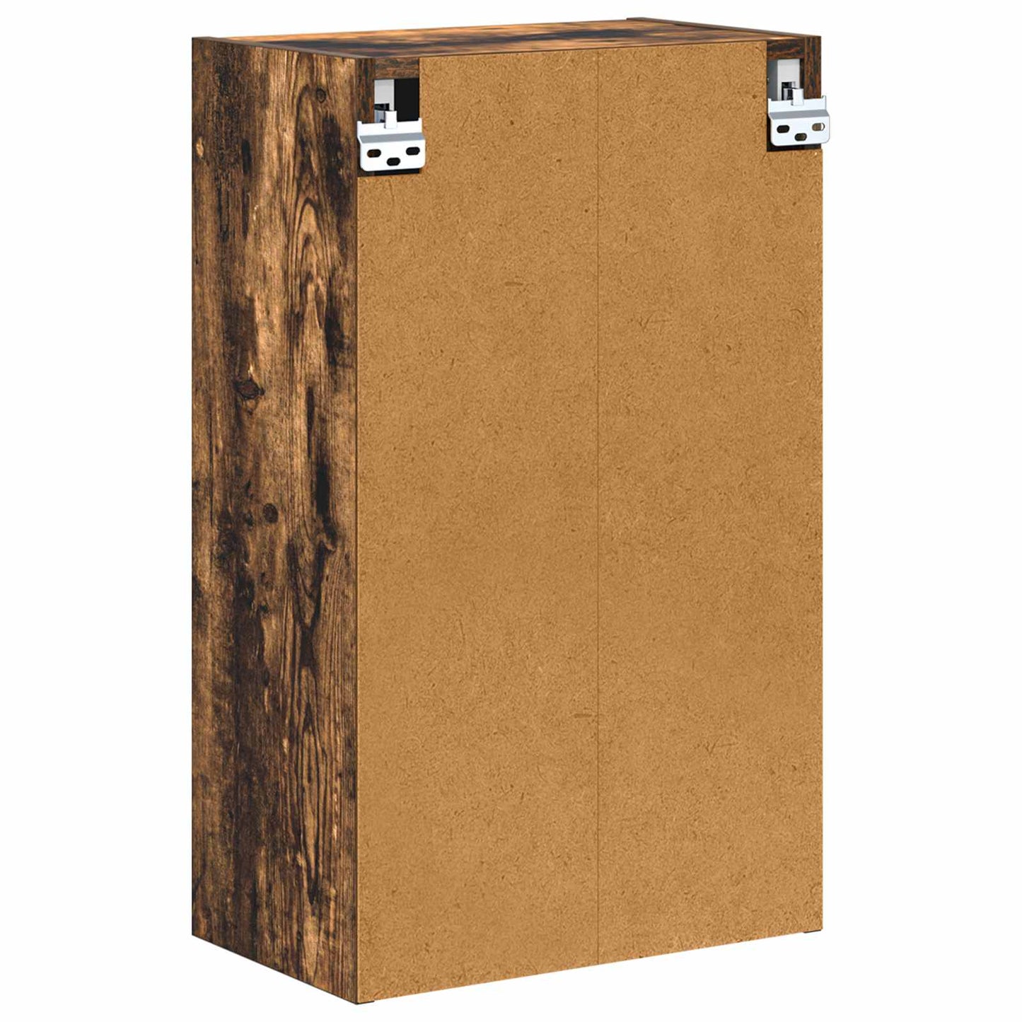 Badezimmerschrank Geräucherte Eiche 30 x 31,5 x 61 cm