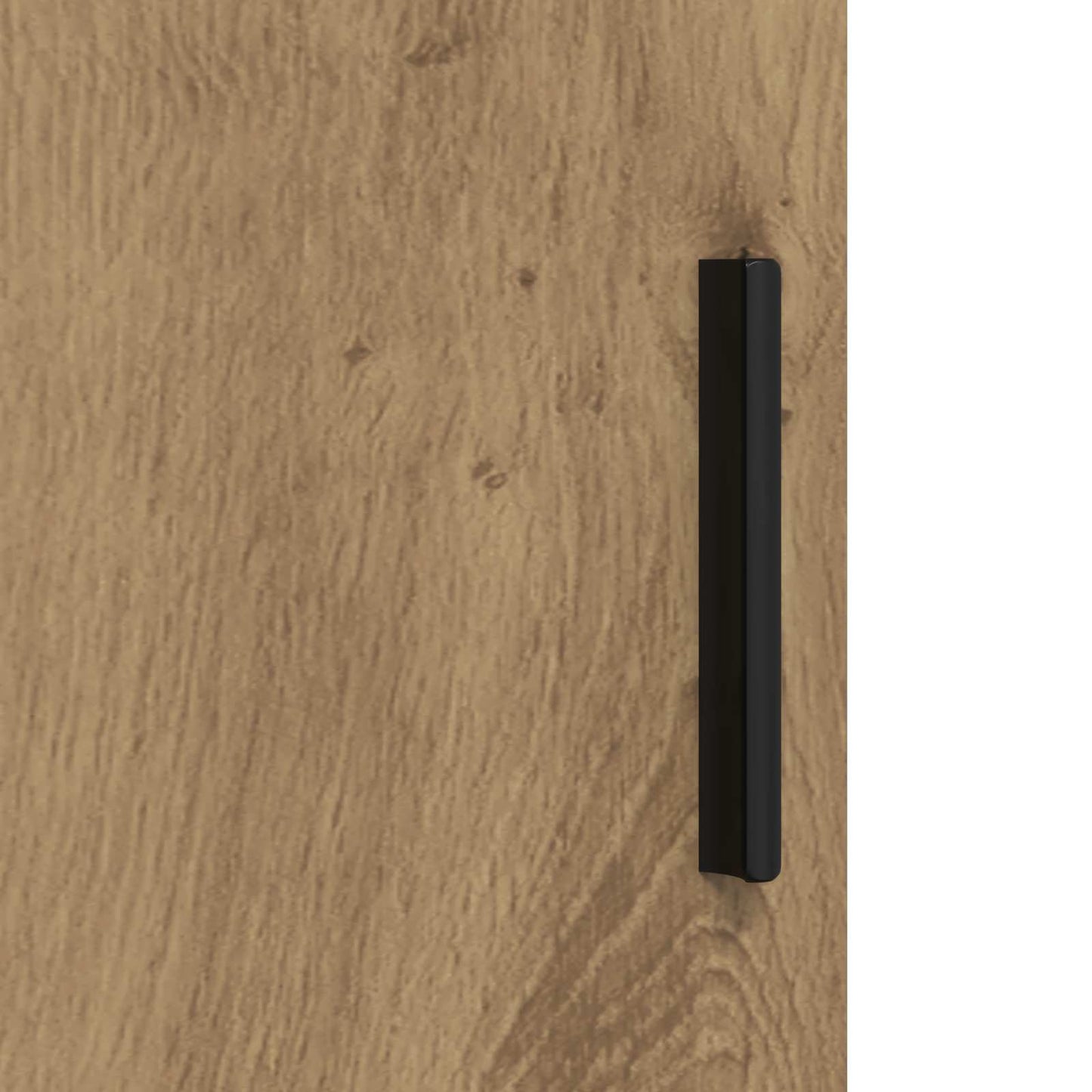 Badezimmerschrank Artisan-Eiche 30 x 31,5 x 61 cm