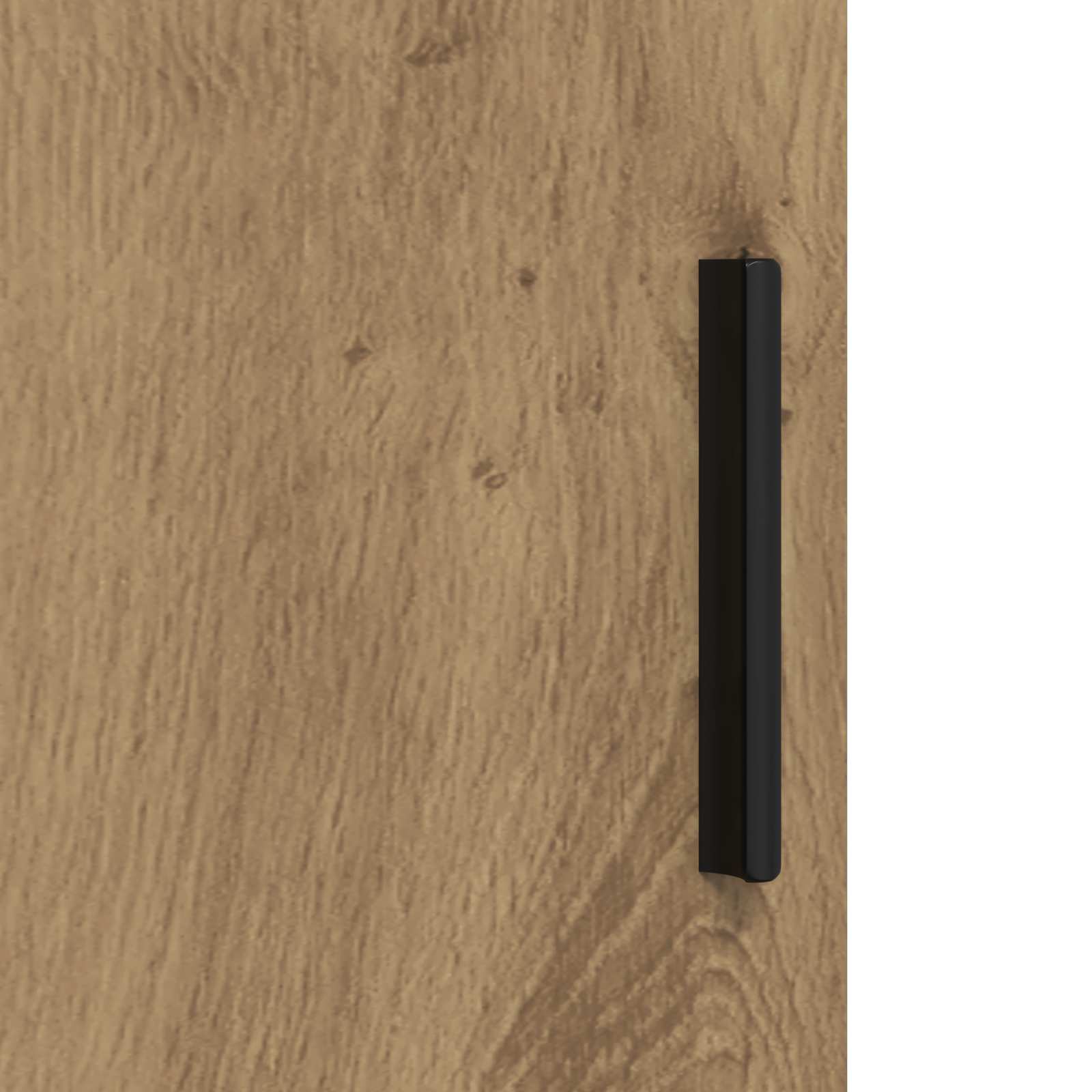 Badezimmerschrank Artisan-Eiche 30 x 31,5 x 61 cm