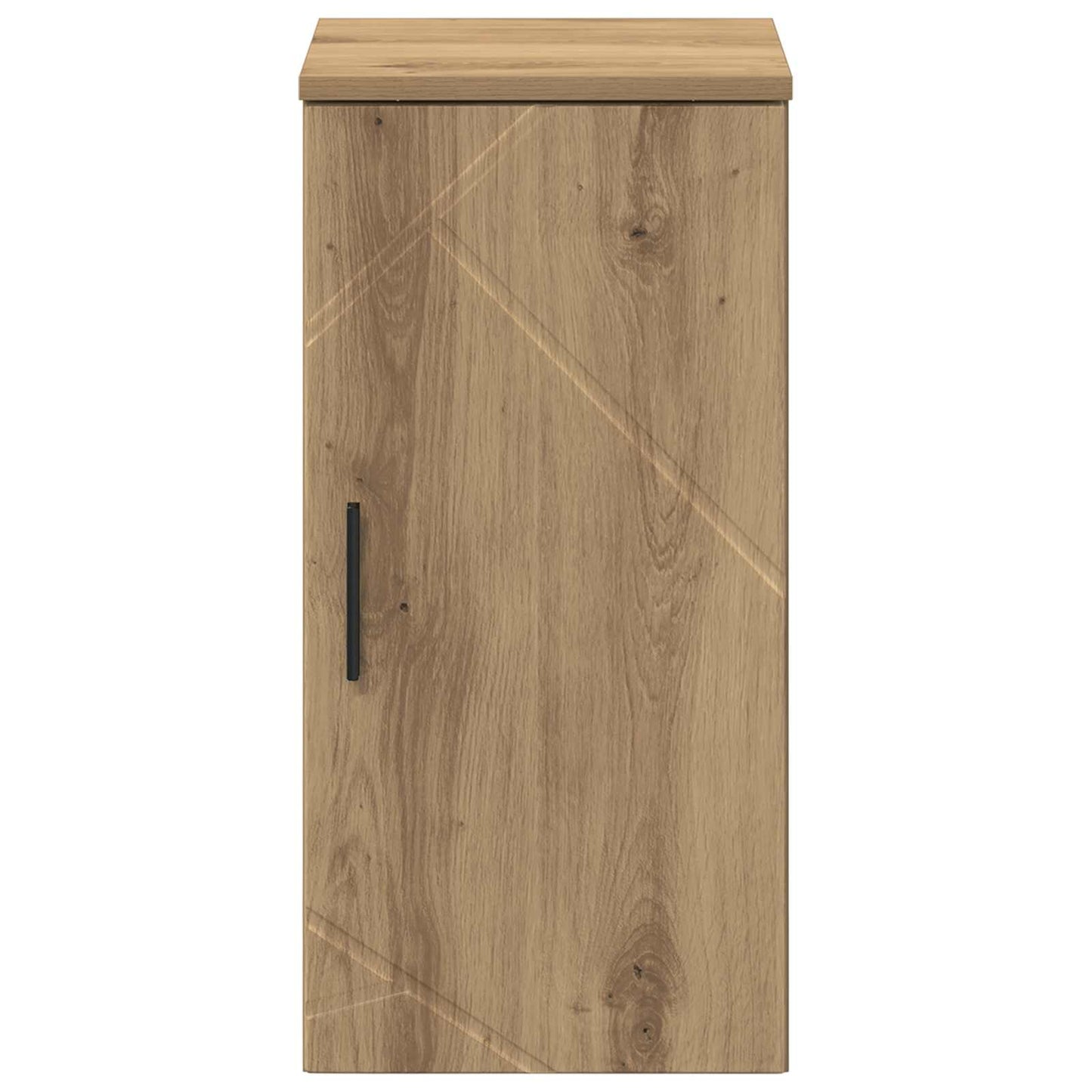 Badezimmerschrank Artisan-Eiche 30 x 31,5 x 61 cm