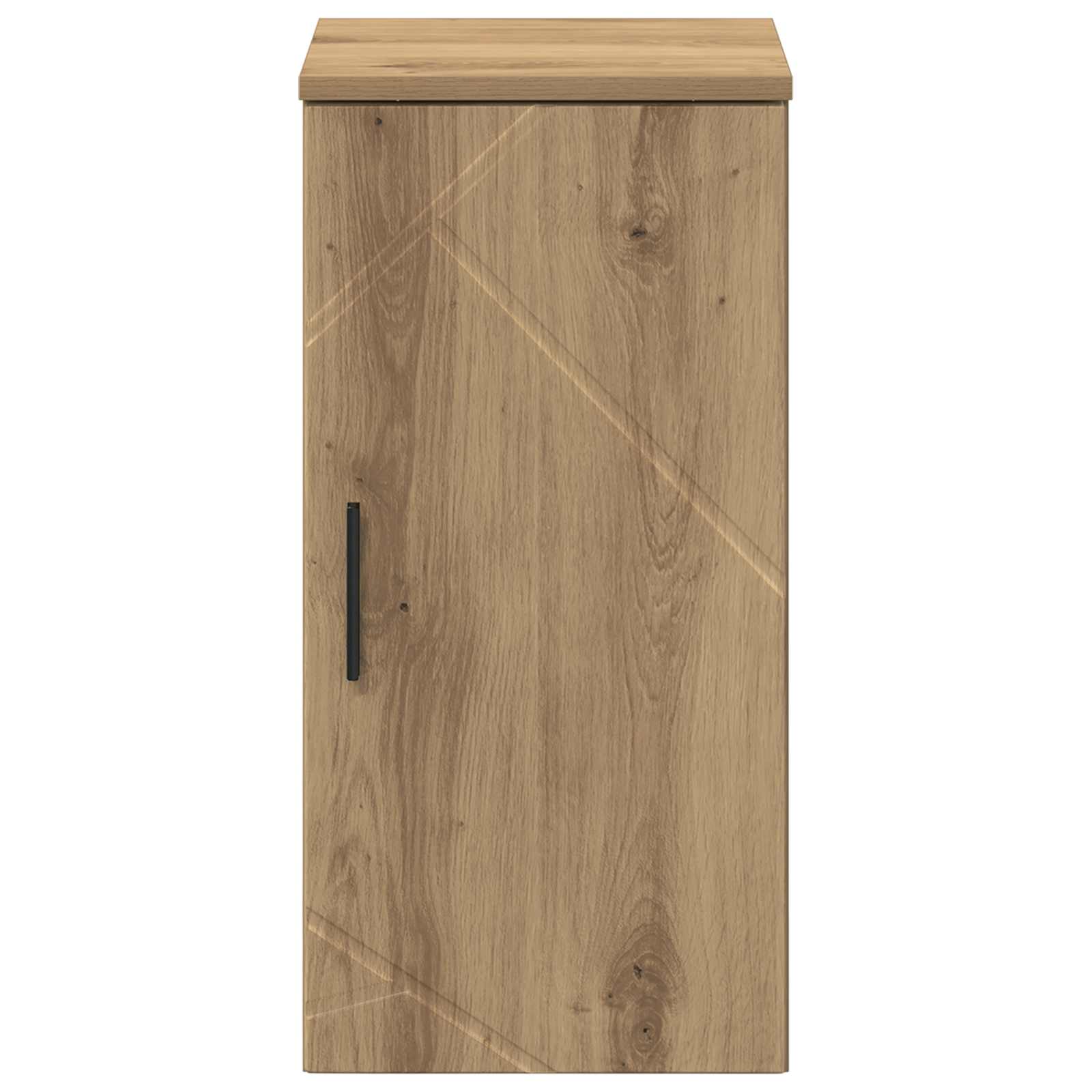 Badezimmerschrank Artisan-Eiche 30 x 31,5 x 61 cm